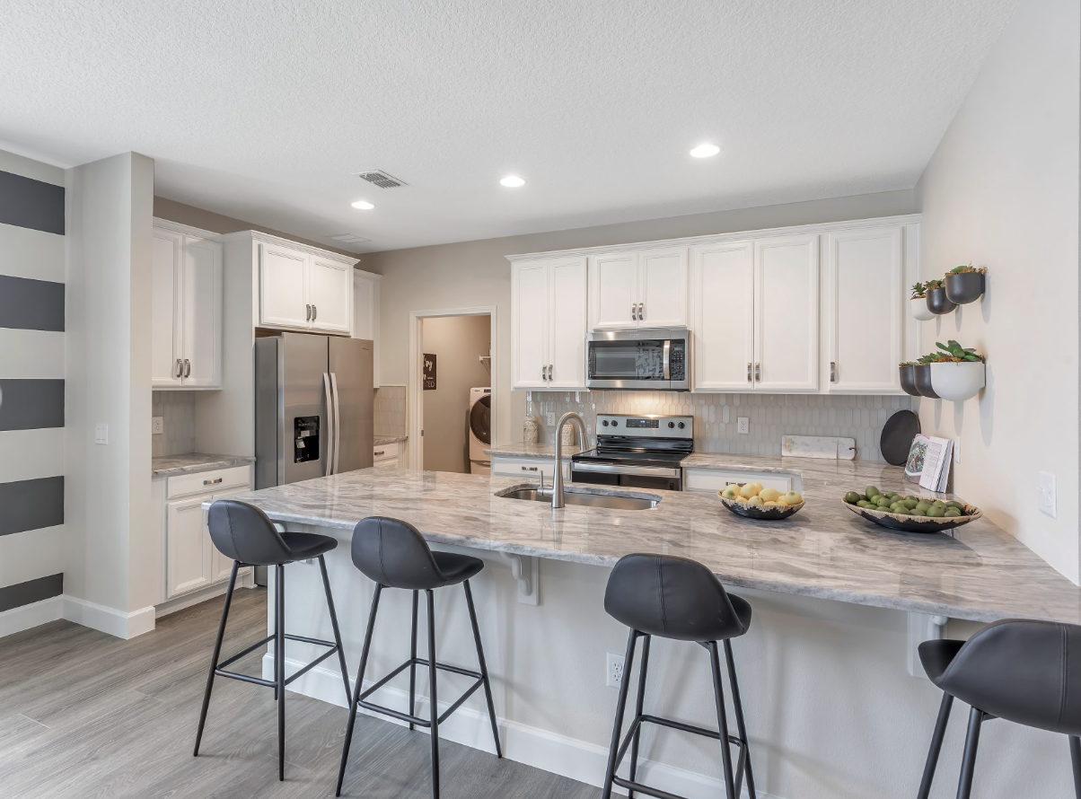 Casa à Venda em Winter Garden - Flórida - EUA - 5