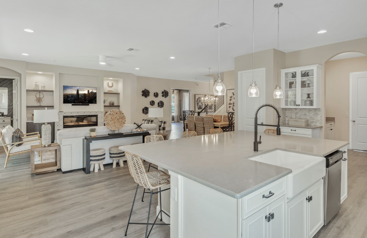 Casa à Venda em Winter Garden - Flórida - EUA - 6