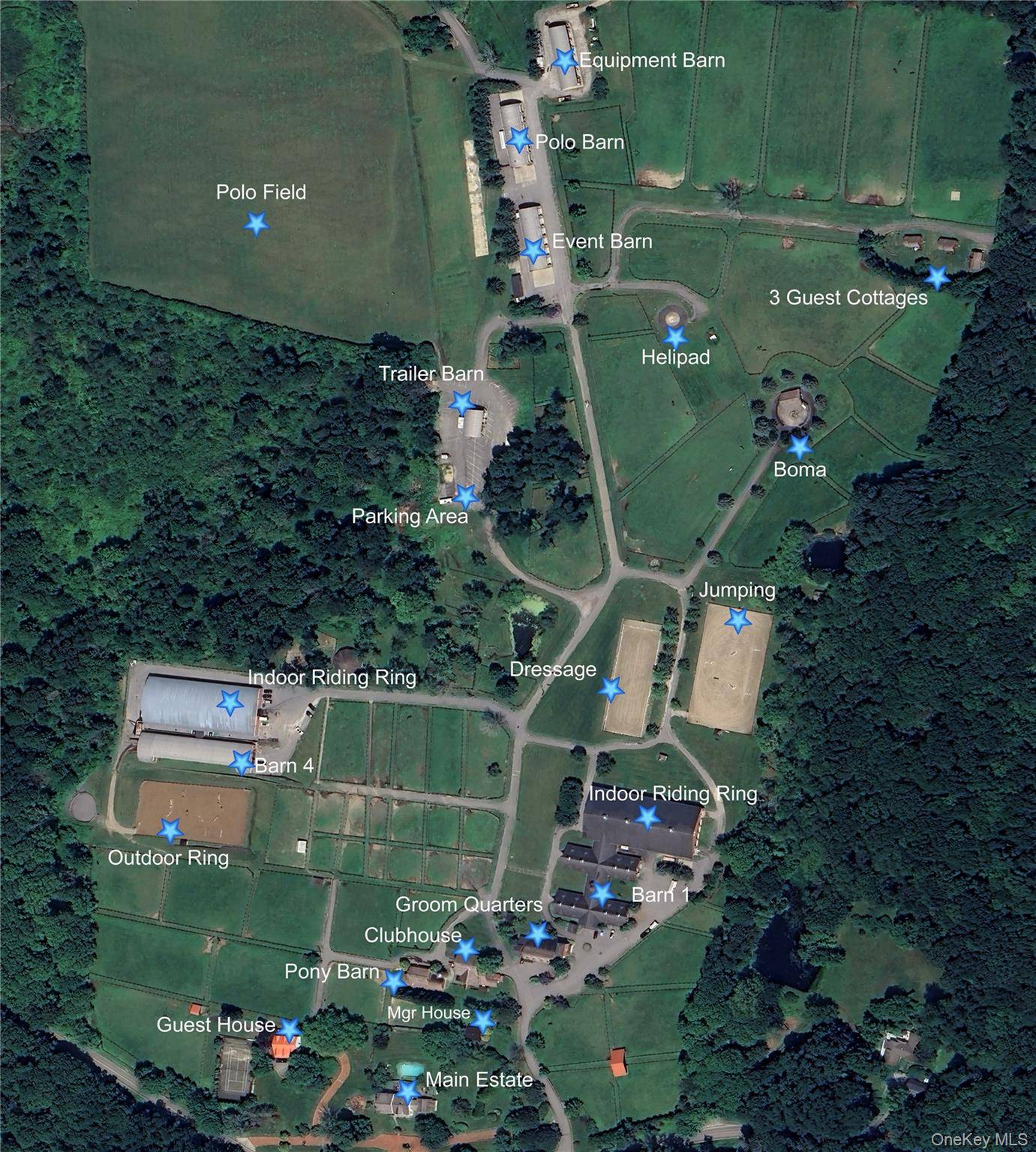 Maison avec 4 Chambres à Vendre à Pawling - 3