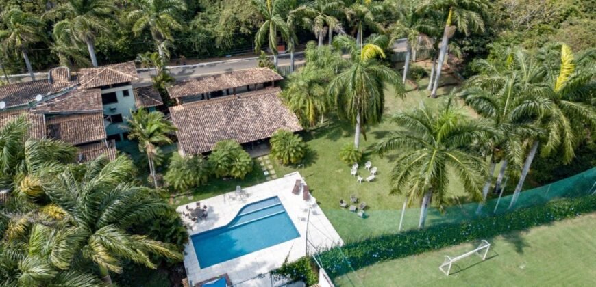 Home for Sale in Aldeia da Praia Residential Condominium – Guarapari - 1