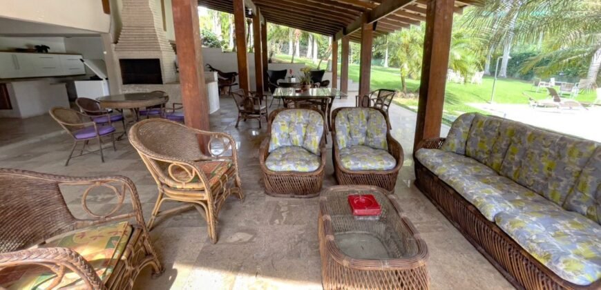 Home for Sale in Aldeia da Praia Residential Condominium – Guarapari - 6