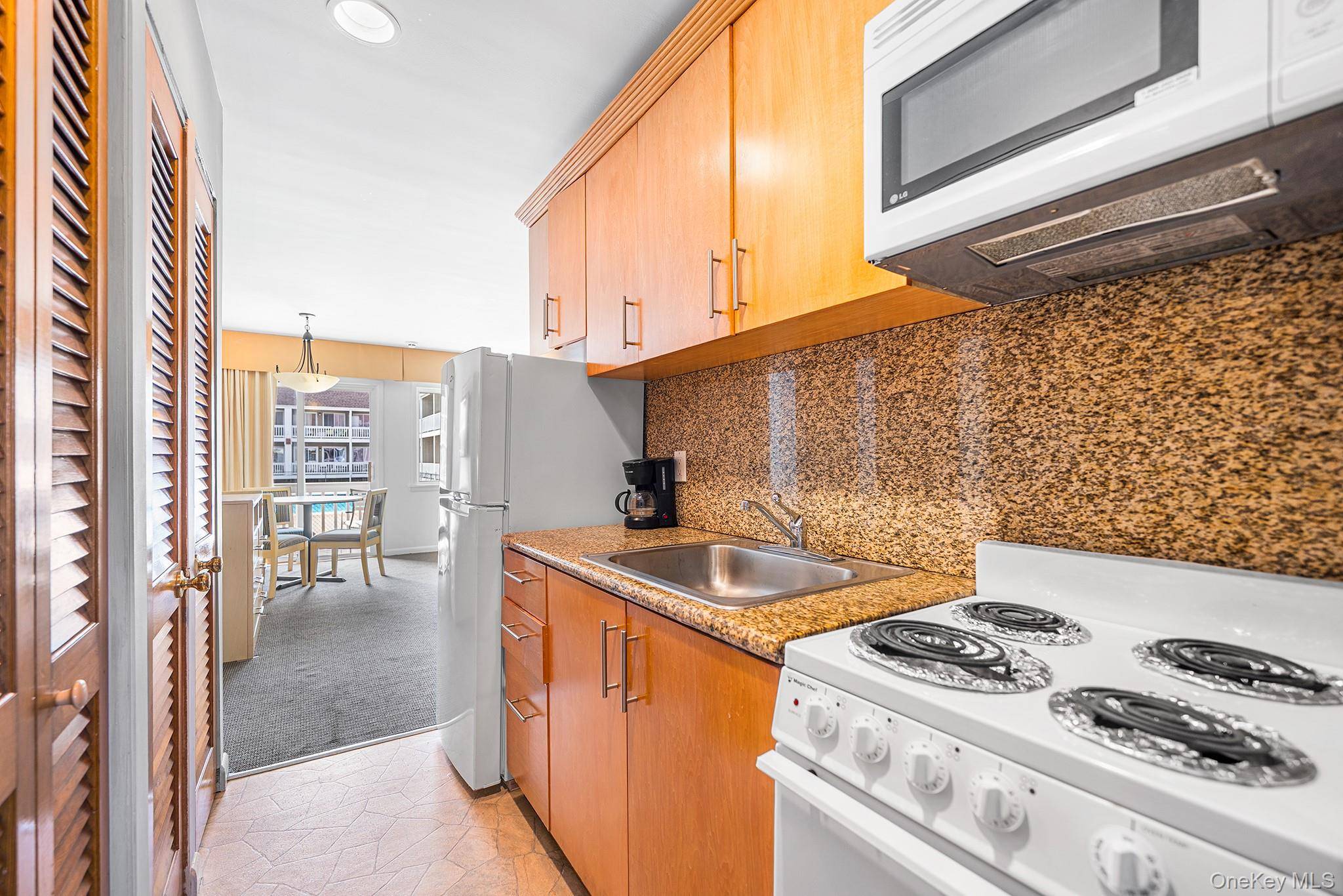 Casa com 1 Quartos à Beira-Mar à Venda em Montauk - Nova Iorque - EUA - 5