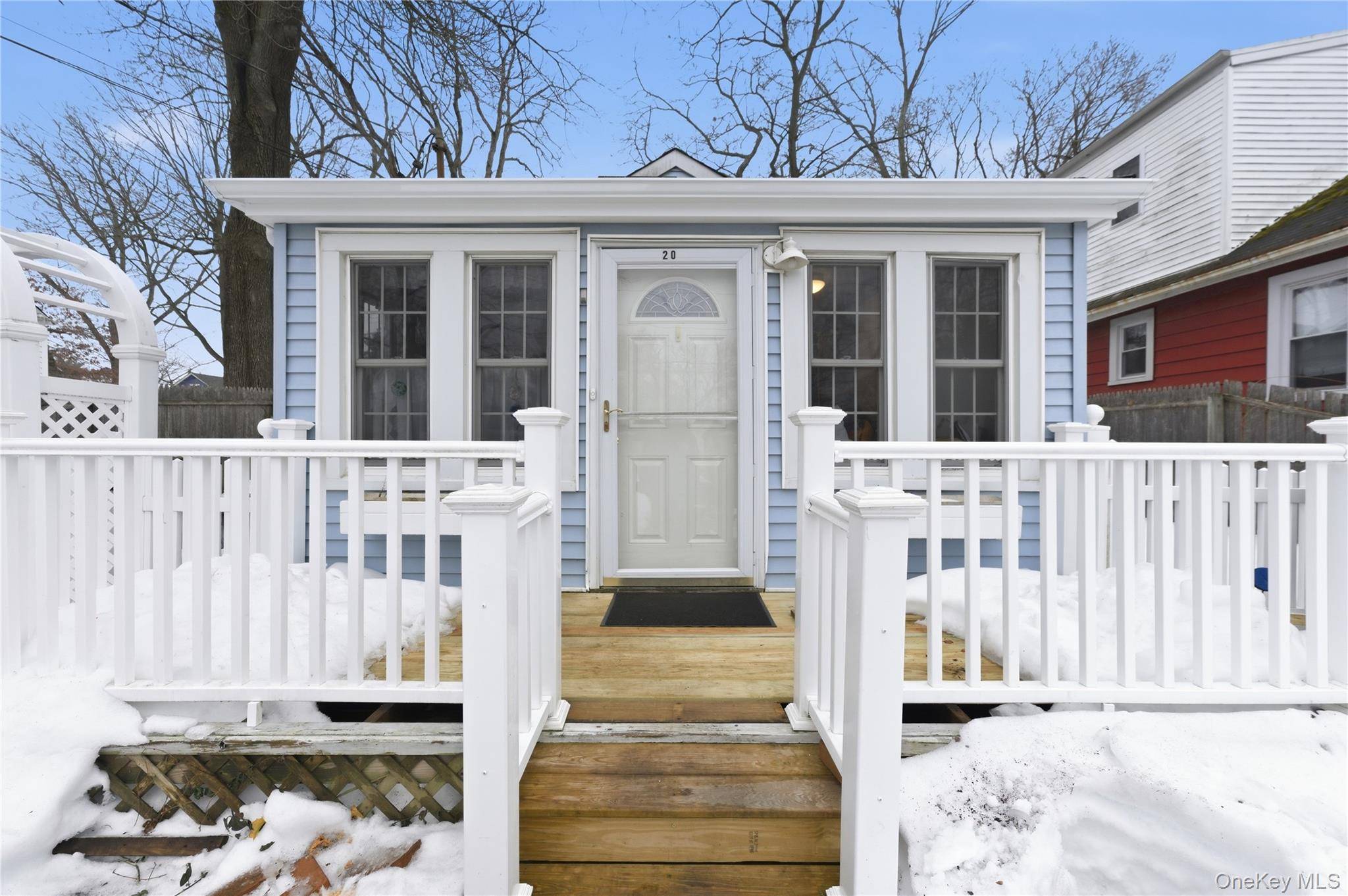 Casa com 1 Quartos à Venda em Huntington - Nova Iorque - EUA - 1