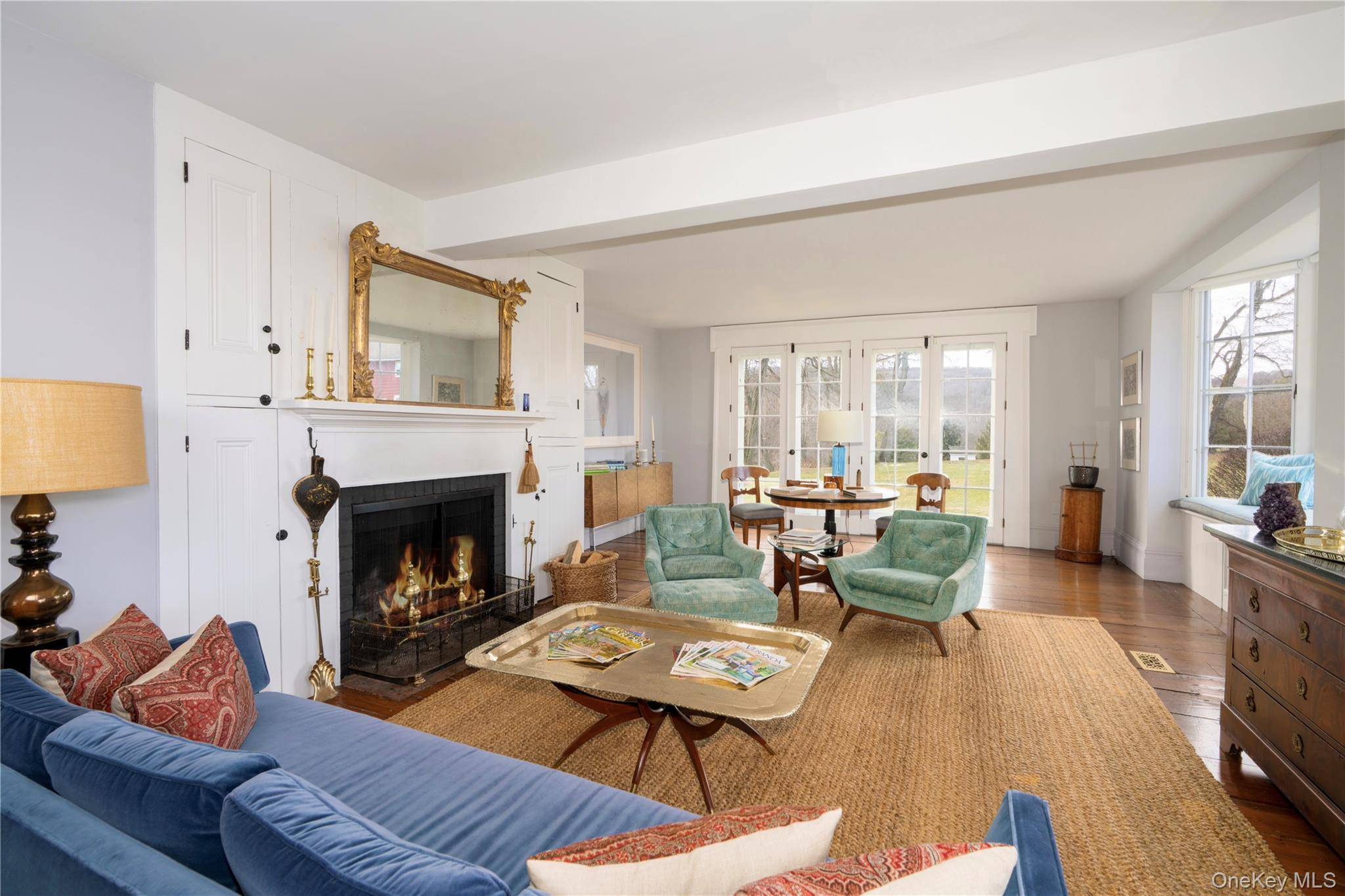 Casa com 10 Quartos à Venda em Pine Plains - Nova Iorque - EUA - 6