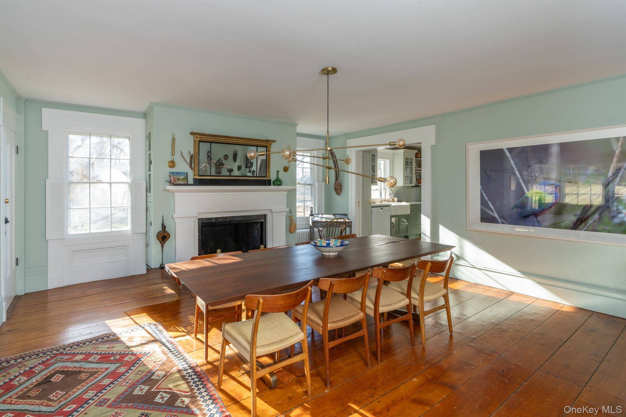 Casa com 10 Quartos à Venda em Pine Plains - Nova Iorque - EUA - 7