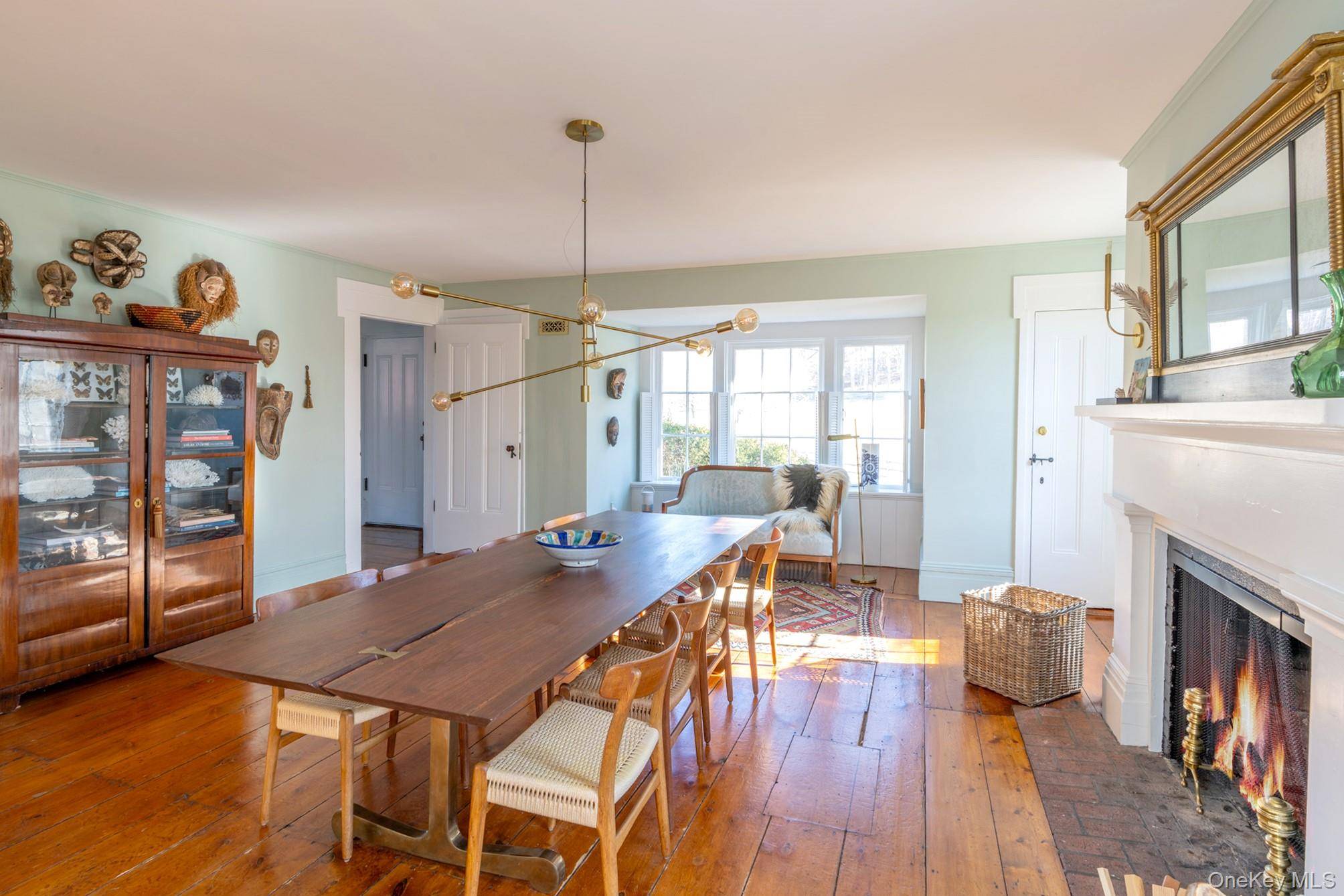 Casa com 10 Quartos à Venda em Pine Plains - Nova Iorque - EUA - 8