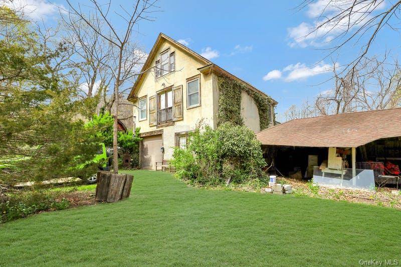 Casa com 12 Quartos à Venda em Mill Neck - Nova Iorque - EUA - 8
