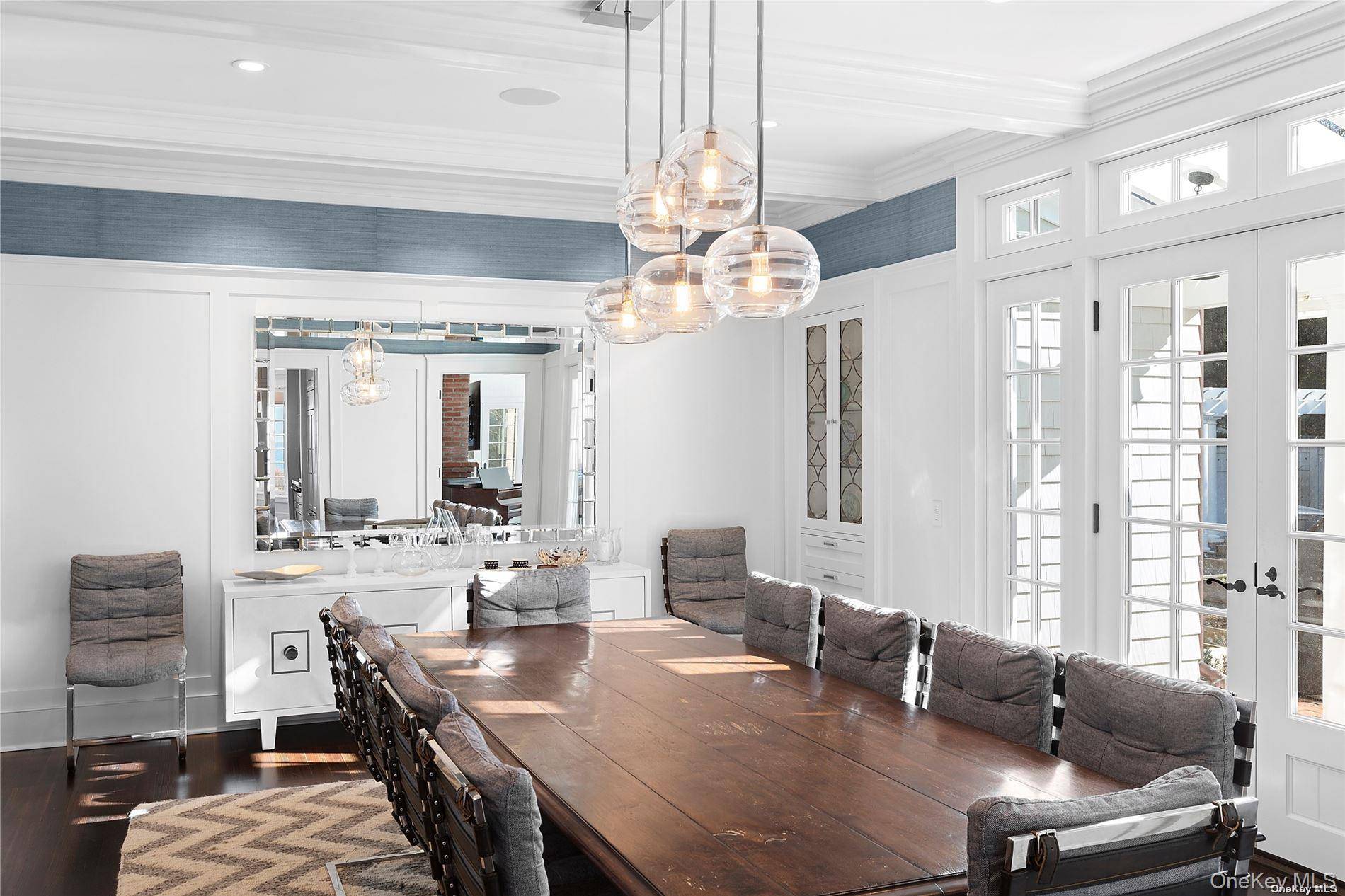 Casa com 13 Quartos à Venda em Remsenburg - NY - EUA - 8