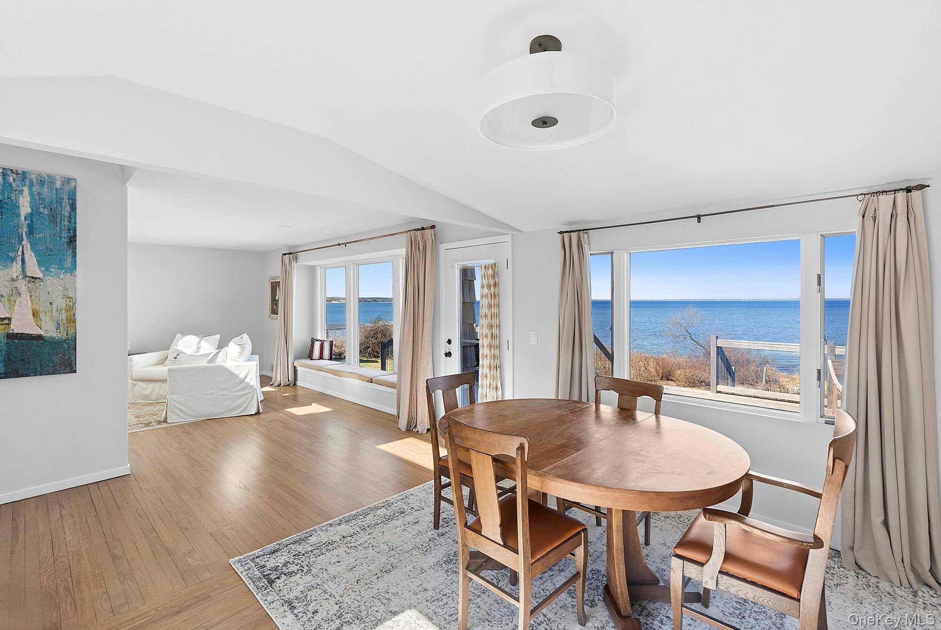 Casa com 2 Quartos à Beira-Mar à Venda em Hampton Bays - Nova Iorque - EUA - 4