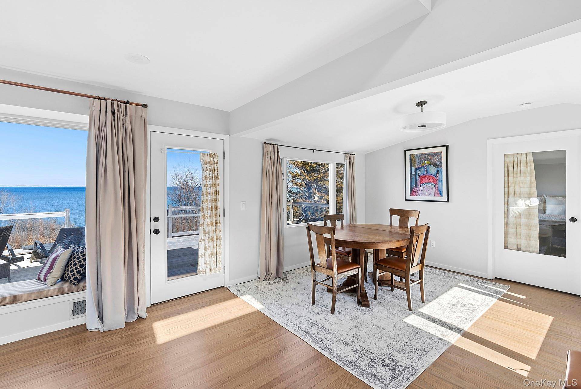 Casa com 2 Quartos à Beira-Mar à Venda em Hampton Bays - Nova Iorque - EUA - 5