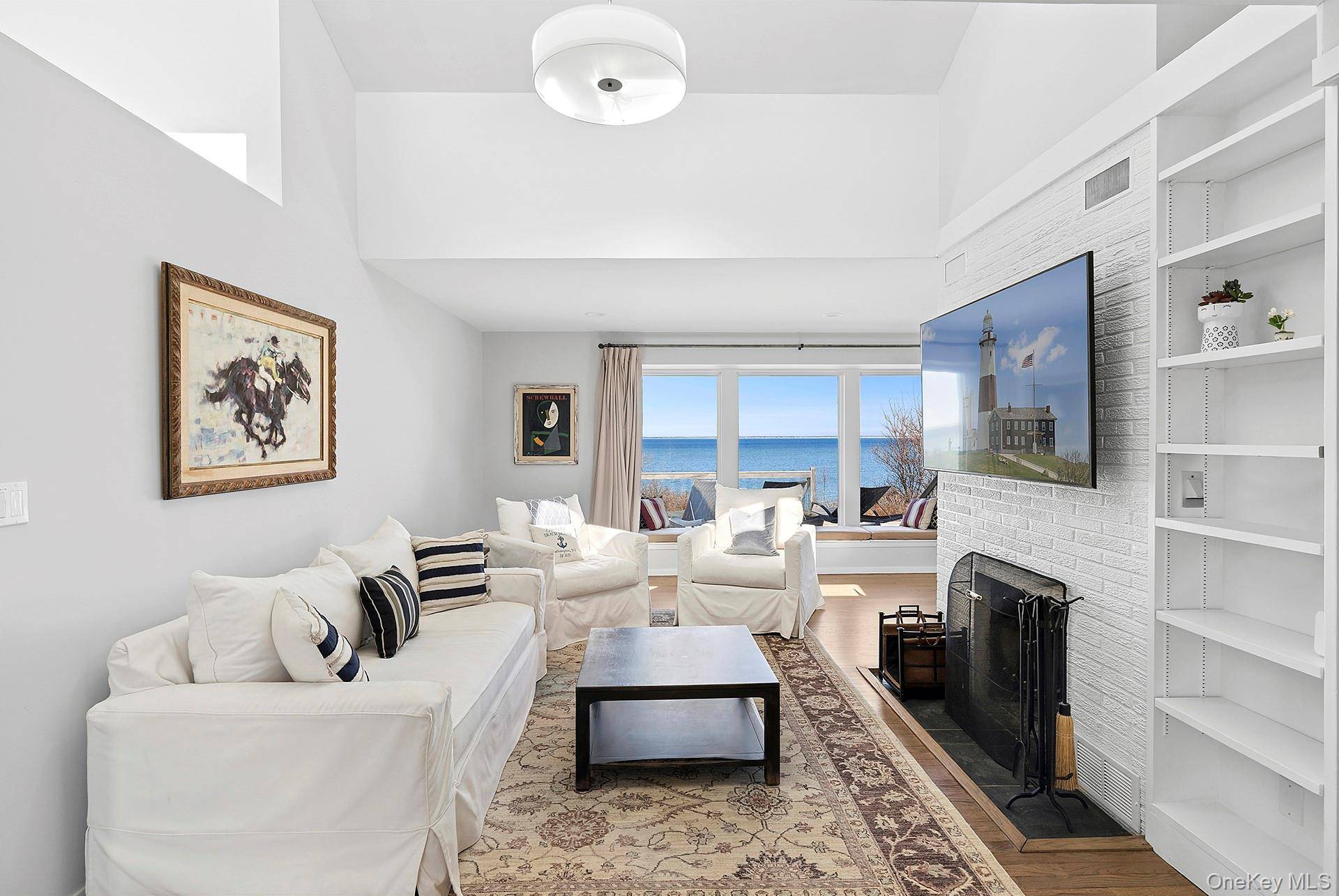 Casa com 2 Quartos à Beira-Mar à Venda em Hampton Bays - Nova Iorque - EUA - 6