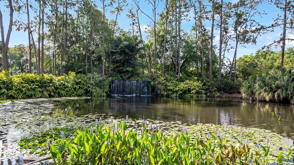 Casa com 2 Quartos à Beira-Mar à Venda em Howey In The Hills - Flórida - EUA - 7