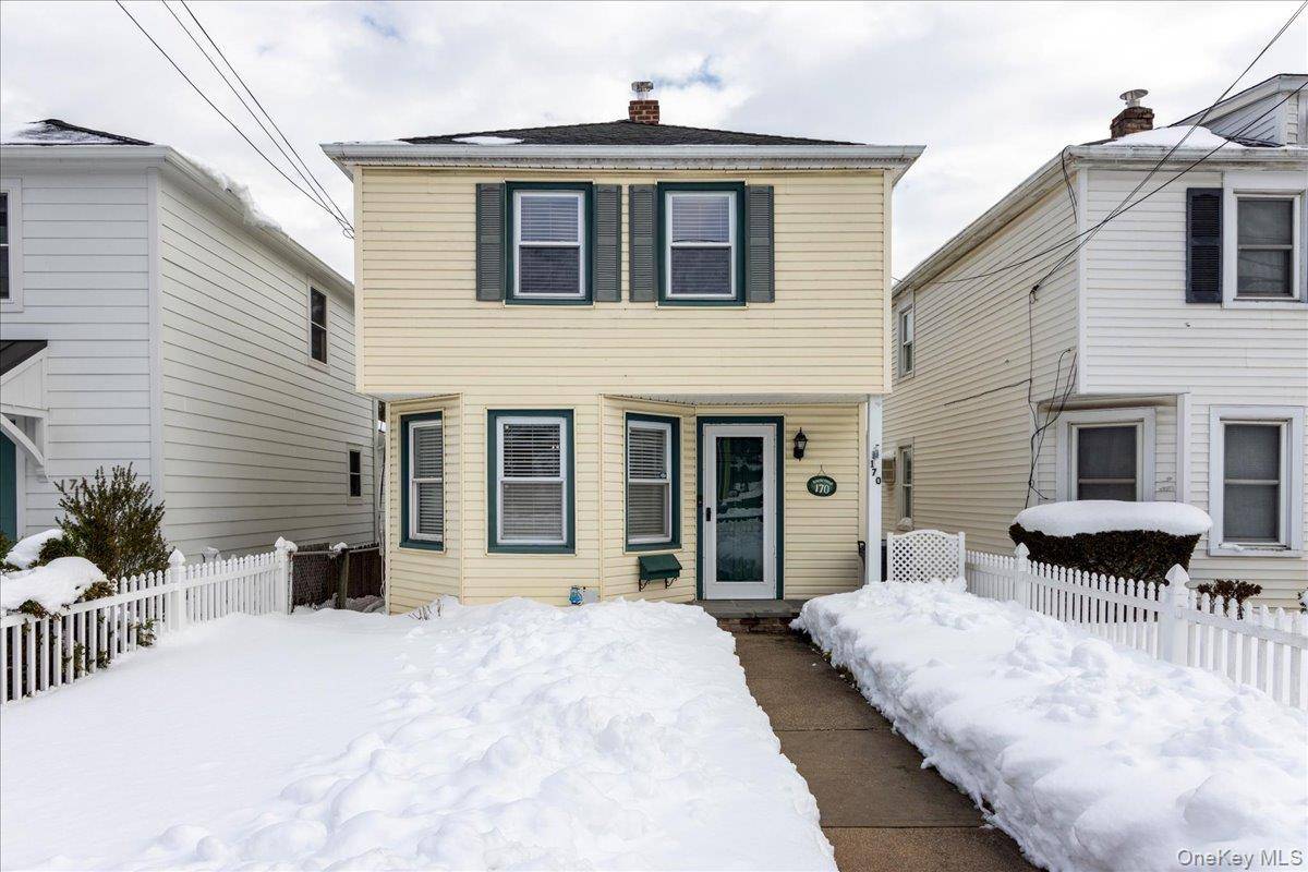 Casa com 2 Quartos à Beira-Mar à Venda em Locust Valley - Nova Iorque - EUA - 2
