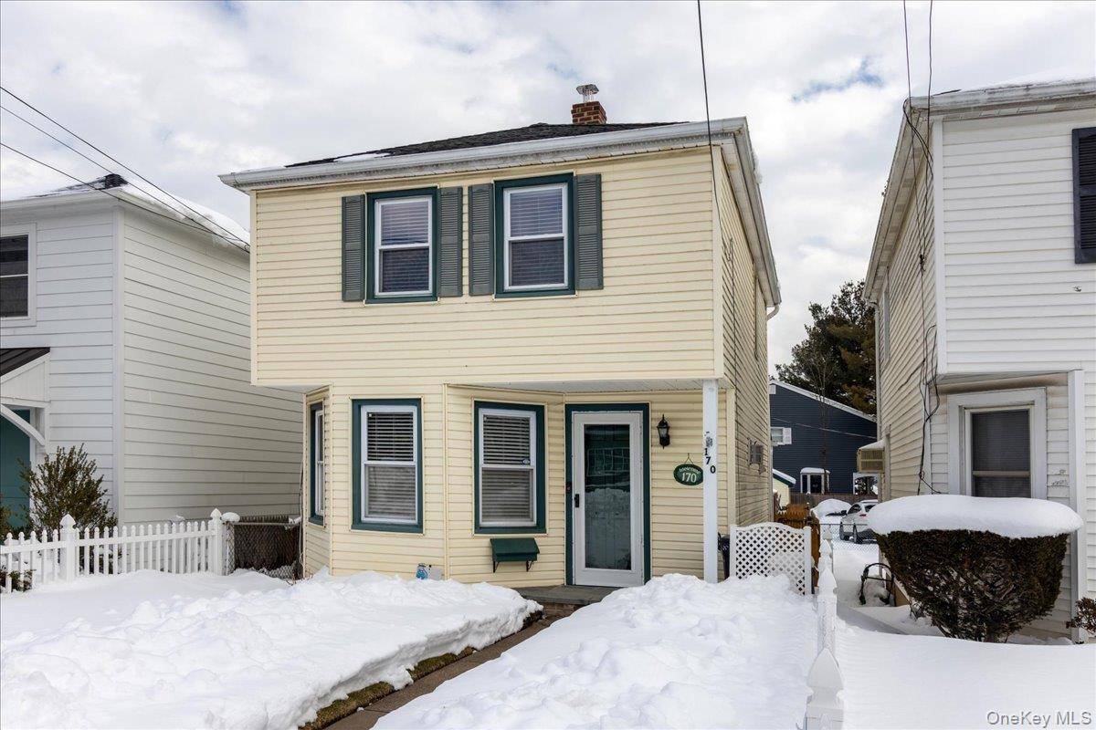 Casa com 2 Quartos à Beira-Mar à Venda em Locust Valley - Nova Iorque - EUA - 3