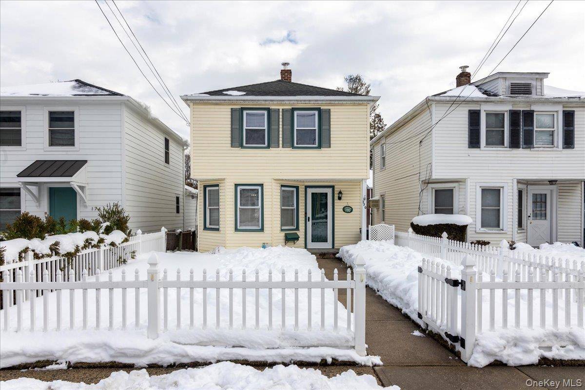 Casa com 2 Quartos à Beira-Mar à Venda em Locust Valley - Nova Iorque - EUA - 4