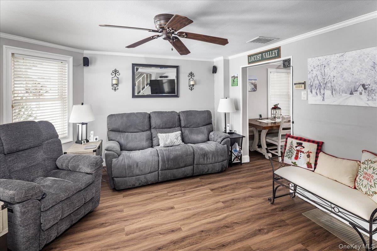 Casa com 2 Quartos à Beira-Mar à Venda em Locust Valley - Nova Iorque - EUA - 8