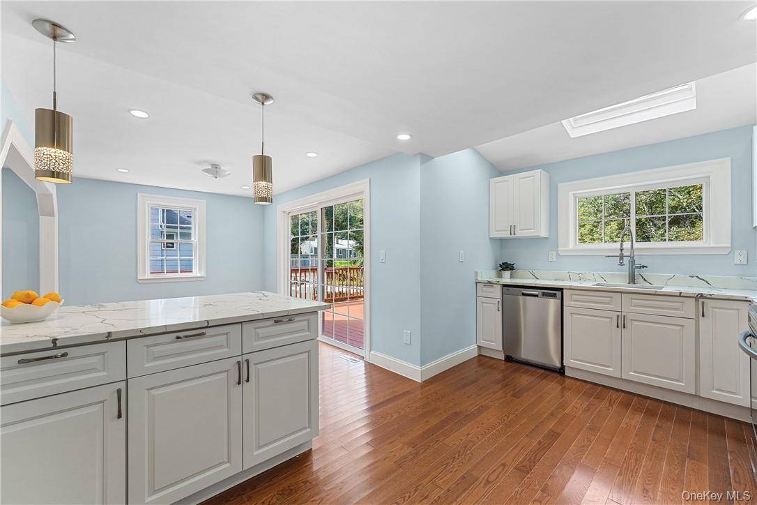 Casa com 2 Quartos à Venda em Armonk - Nova Iorque - EUA - 1
