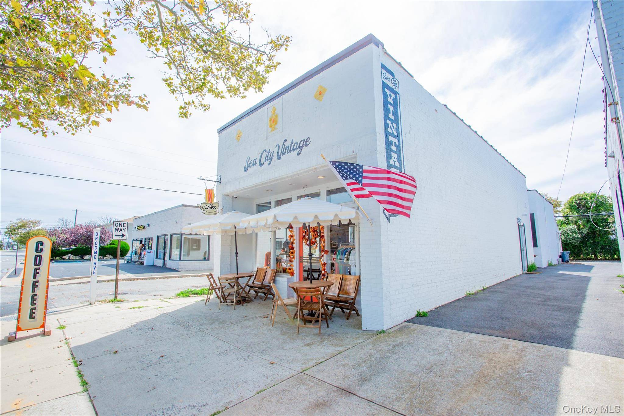 Casa com 2 Quartos à Venda em Atlantic Beach - Nova Iorque - EUA - 1