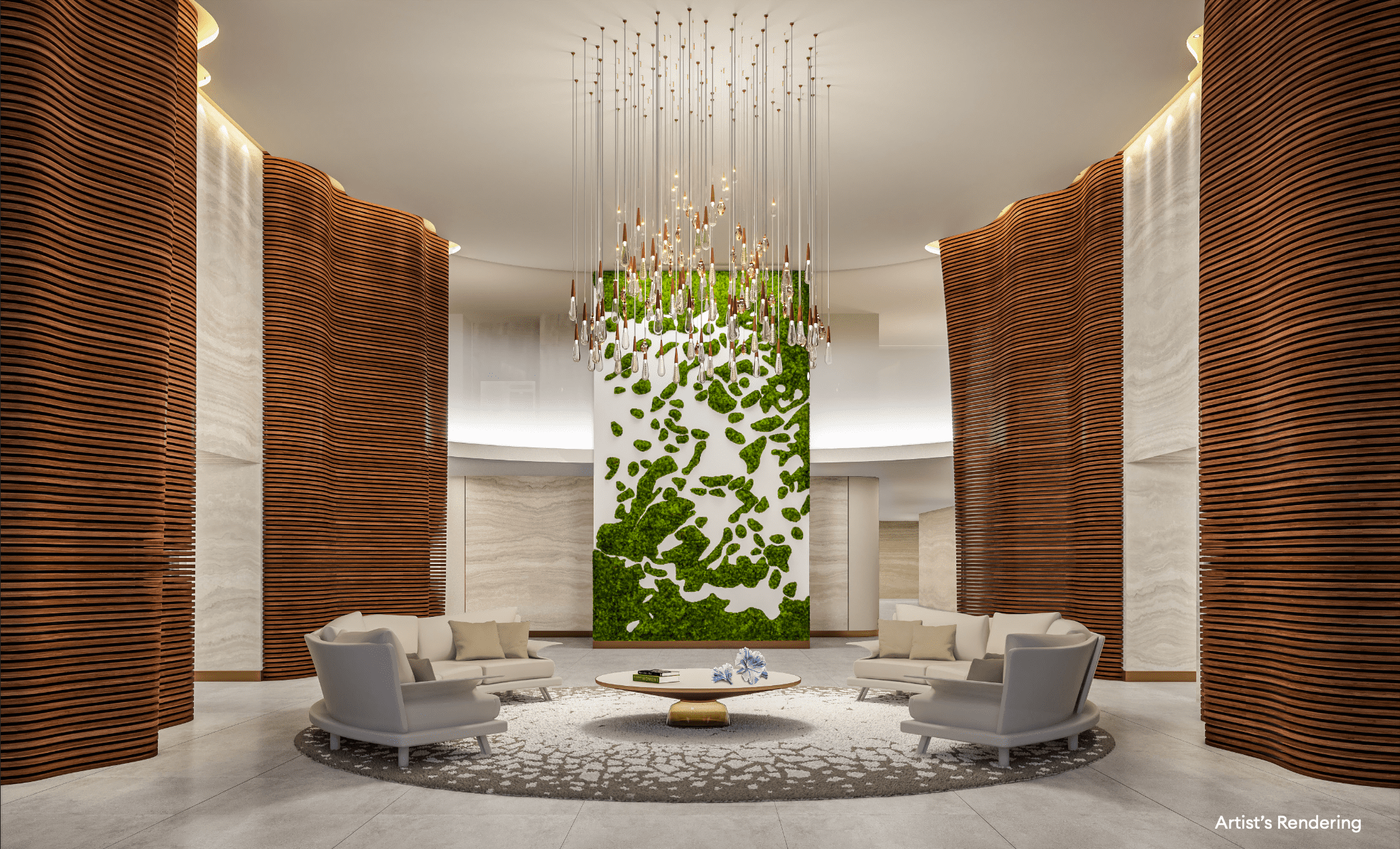 Apartamento com 2 Quartos à Venda em Boca Raton - Flórida - EUA - 5