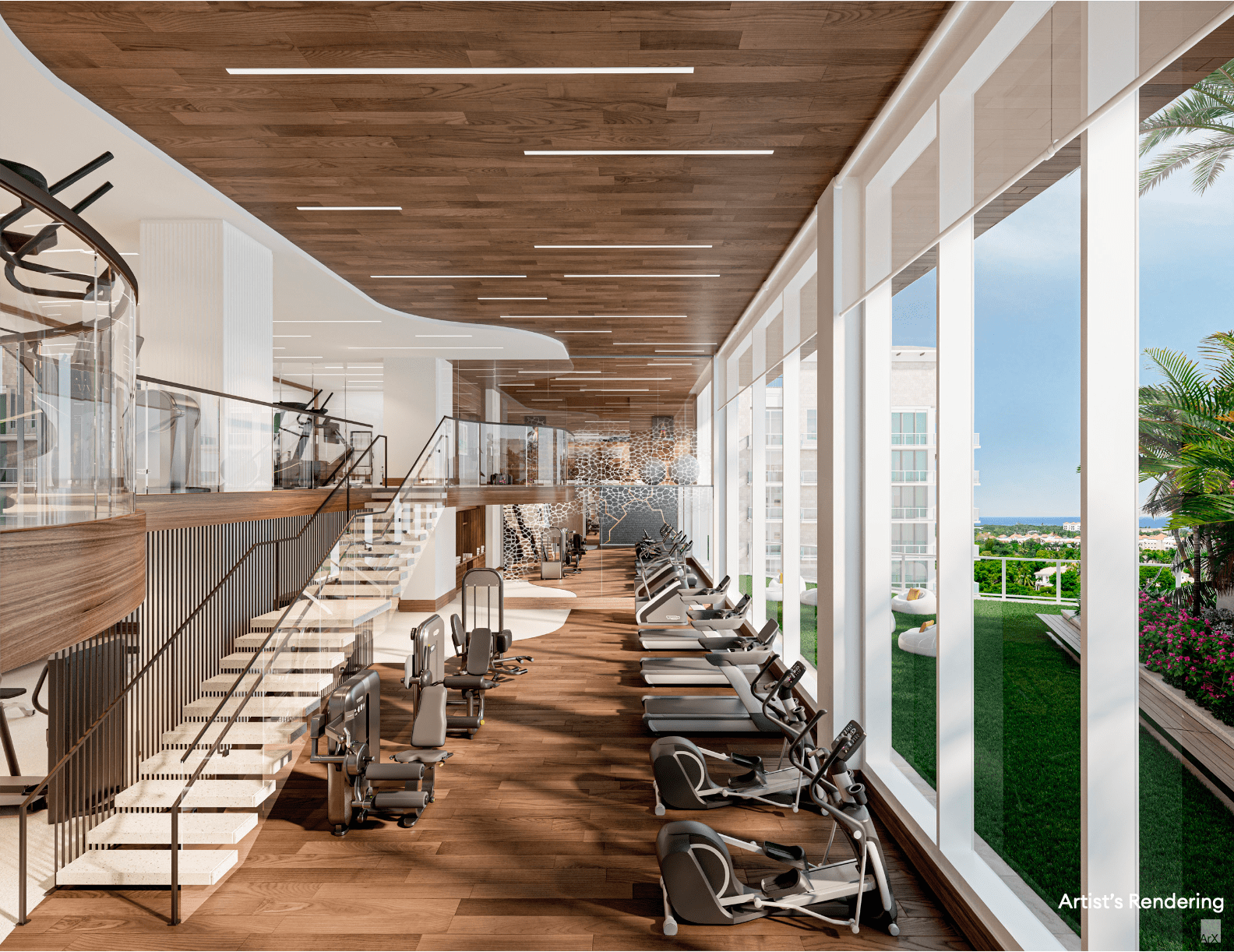 Apartamento com 2 Quartos à Venda em Boca Raton - Flórida - EUA - 6