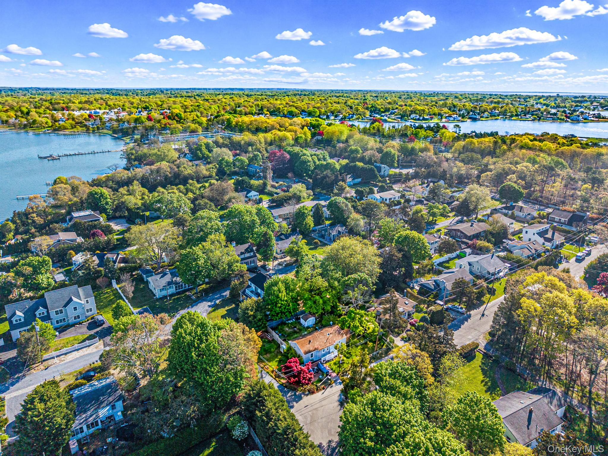 Casa com 2 Quartos à Venda em Hampton Bays - Nova Iorque - EUA - 4