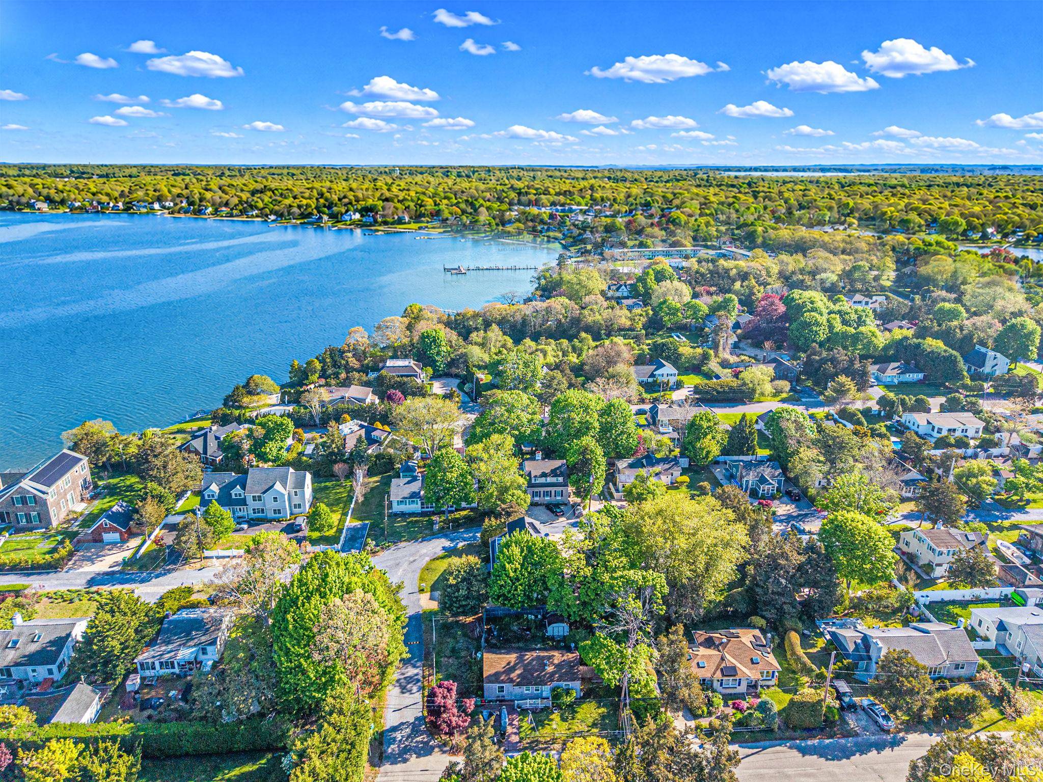 Casa com 2 Quartos à Venda em Hampton Bays - Nova Iorque - EUA - 5