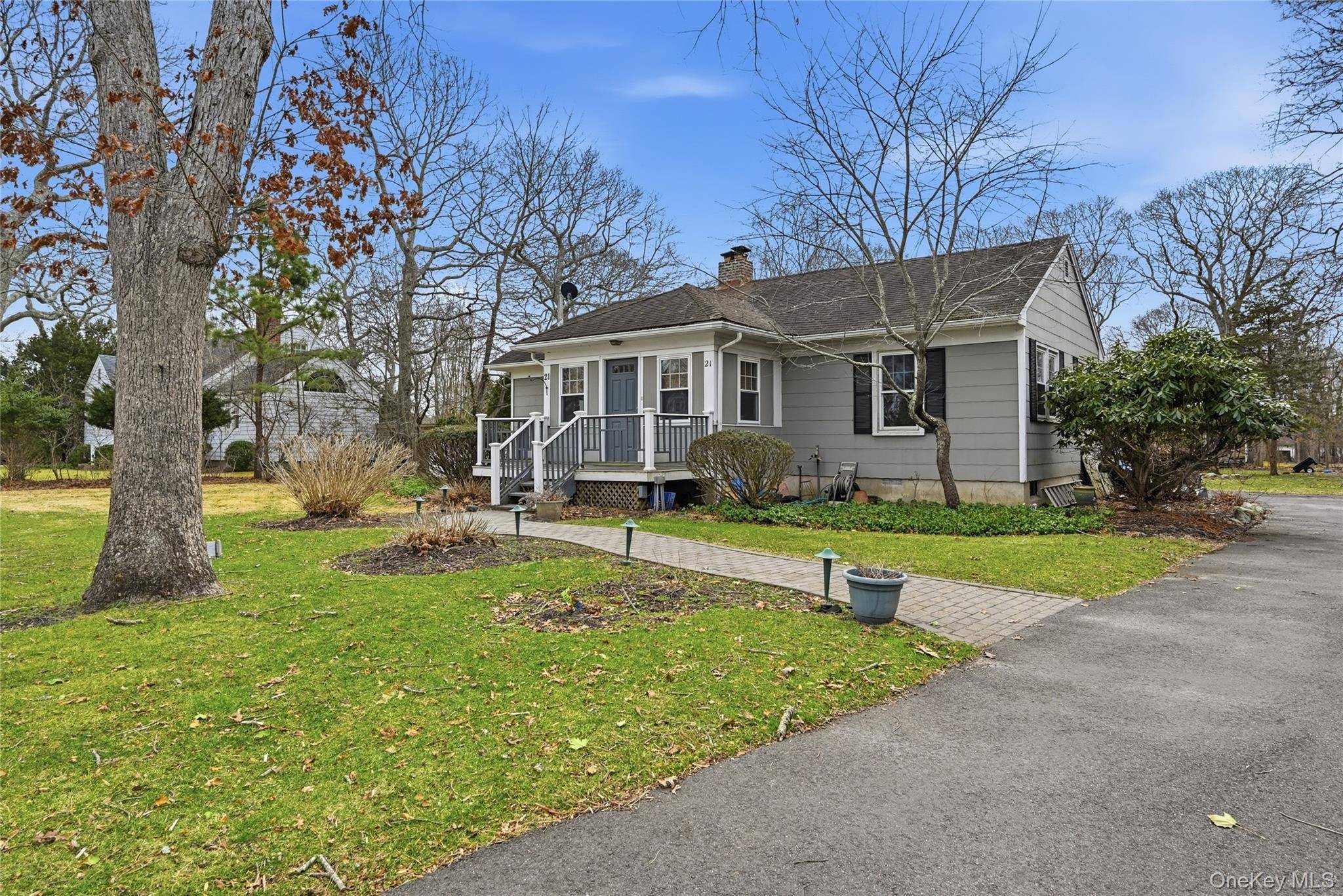 Casa com 2 Quartos à Venda em Hampton Bays - Nova Iorque - EUA - 4