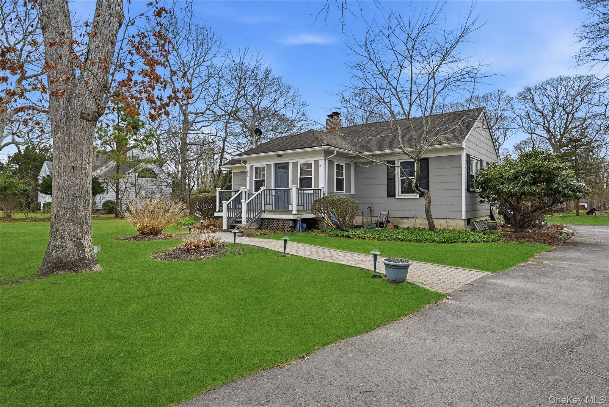 Casa com 2 Quartos à Venda em Hampton Bays - Nova Iorque - EUA - 5