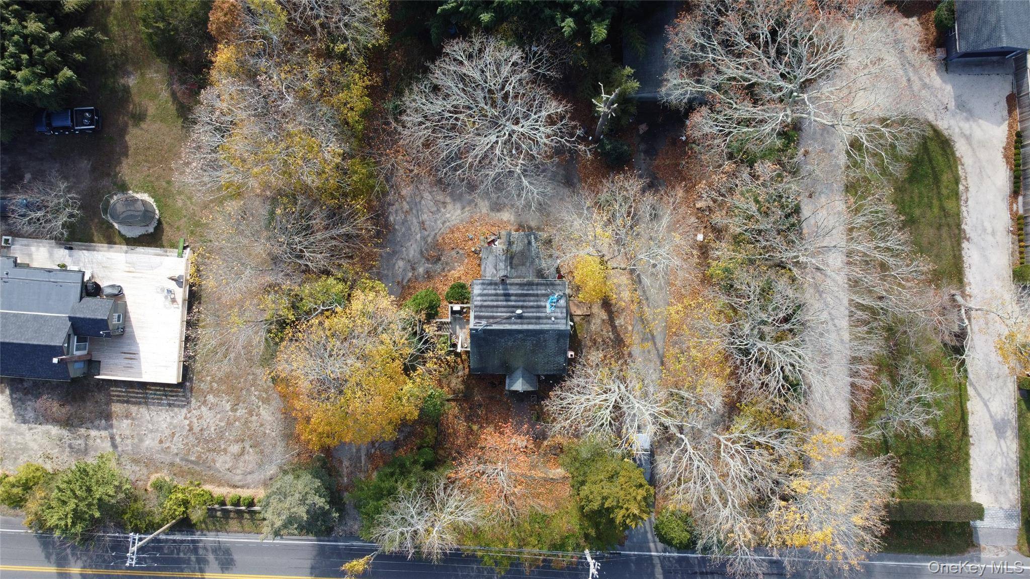 Casa com 2 Quartos à Venda em Hampton Bays - Nova Iorque - EUA - 1