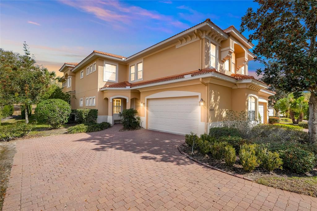 Casa com 2 Quartos à Venda em Howey In The Hills - Flórida - EUA - 1