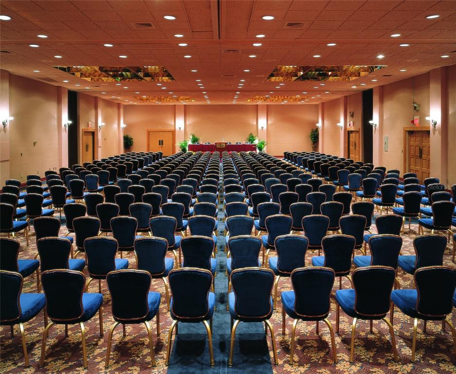 Casa com 2 Quartos à Venda em Howey In The Hills - Flórida - EUA - 8