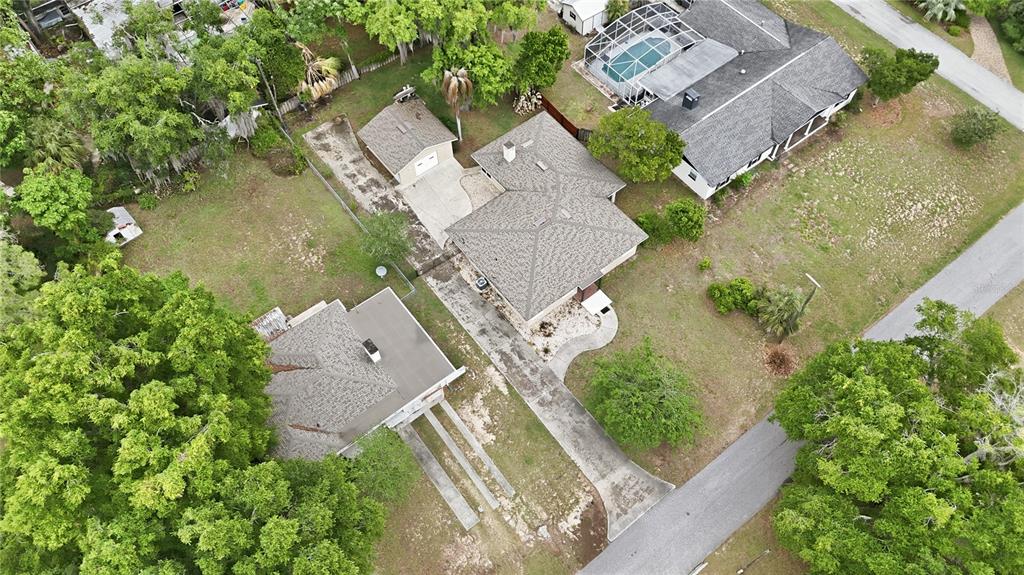 Casa com 2 Quartos à Venda em Howey In The Hills - Flórida - EUA - 8