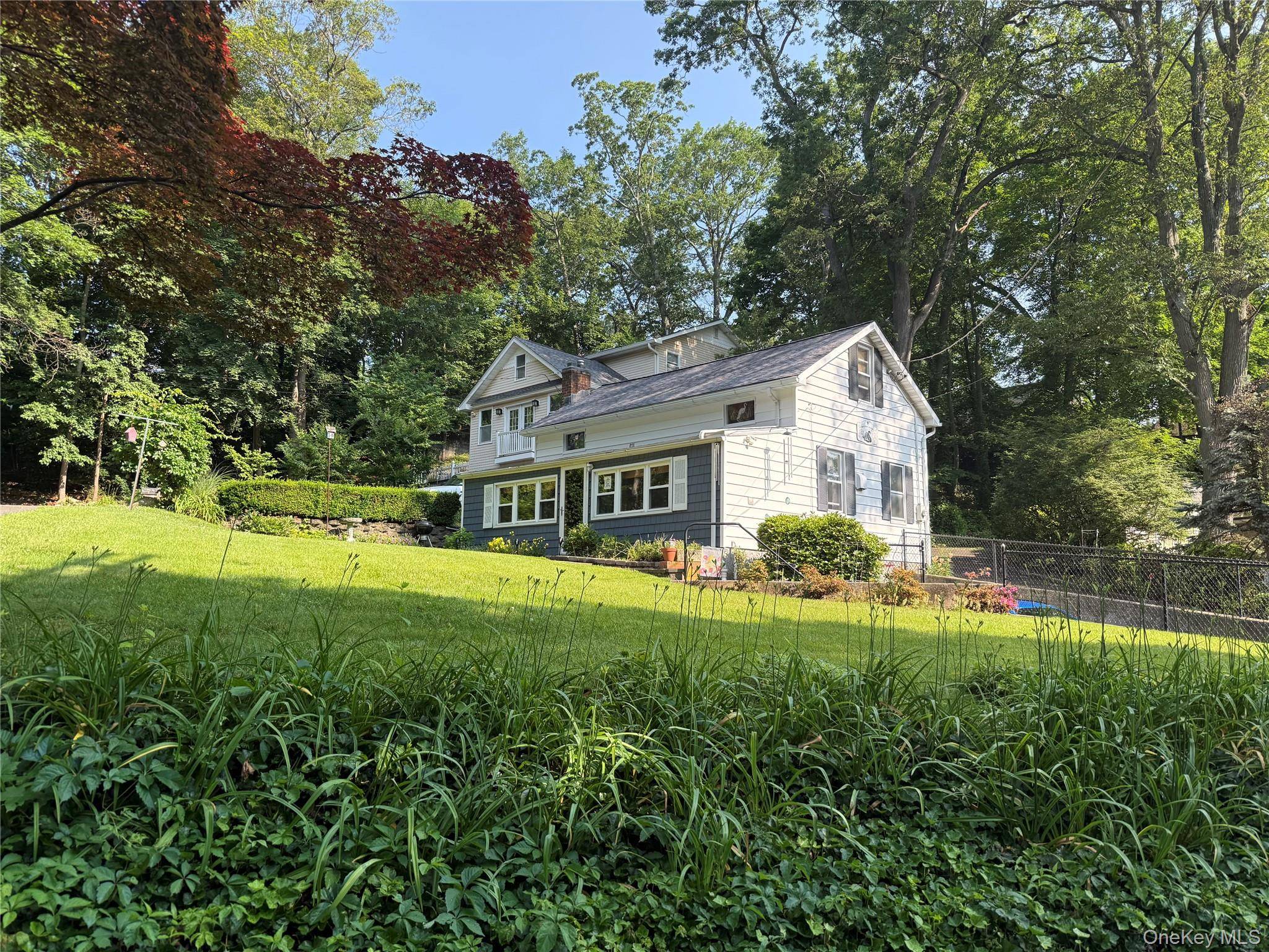 Casa de 2 Dormitorios en Venta en Huntington - Nueva York - EE. UU. - 1