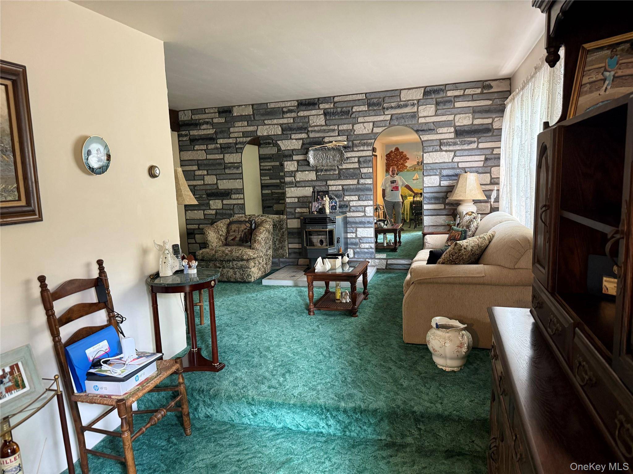 Casa de 2 Dormitorios en Venta en Huntington - Nueva York - EE. UU. - 7