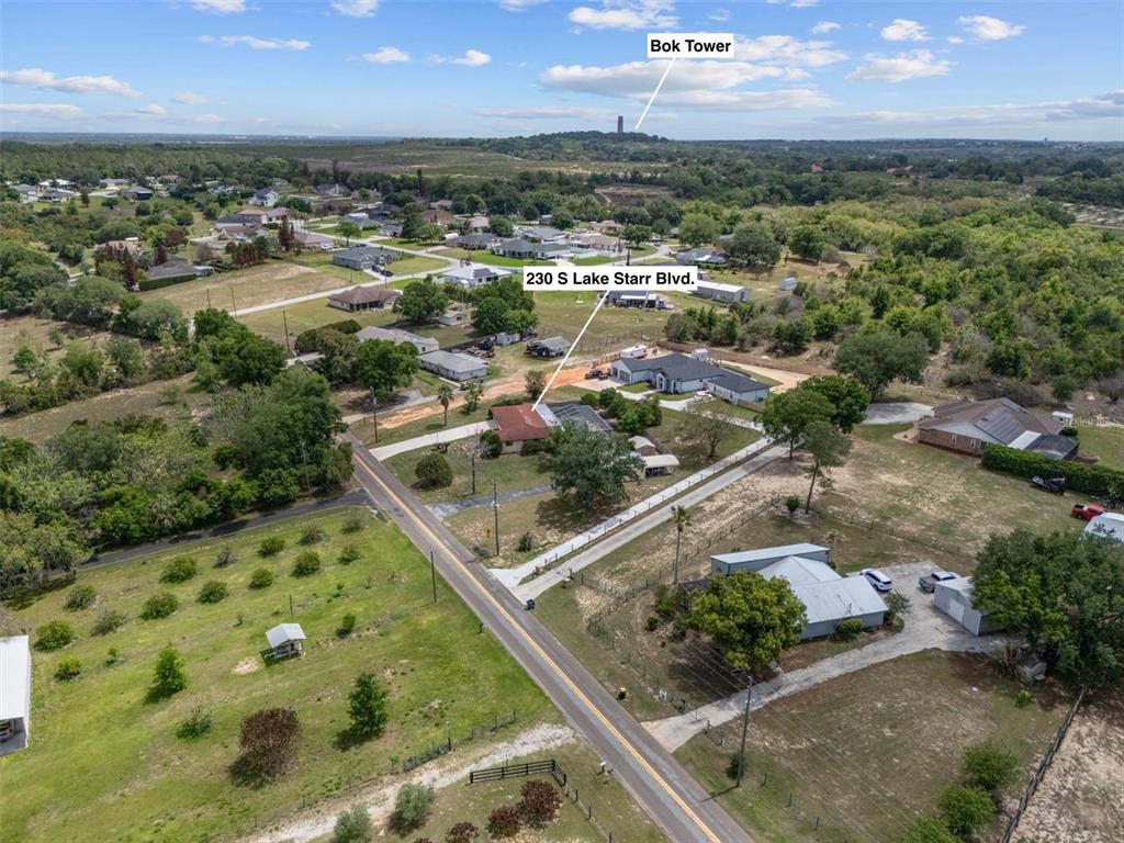 Casa com 2 Quartos à Venda em Lake Wales - Flórida - EUA - 2