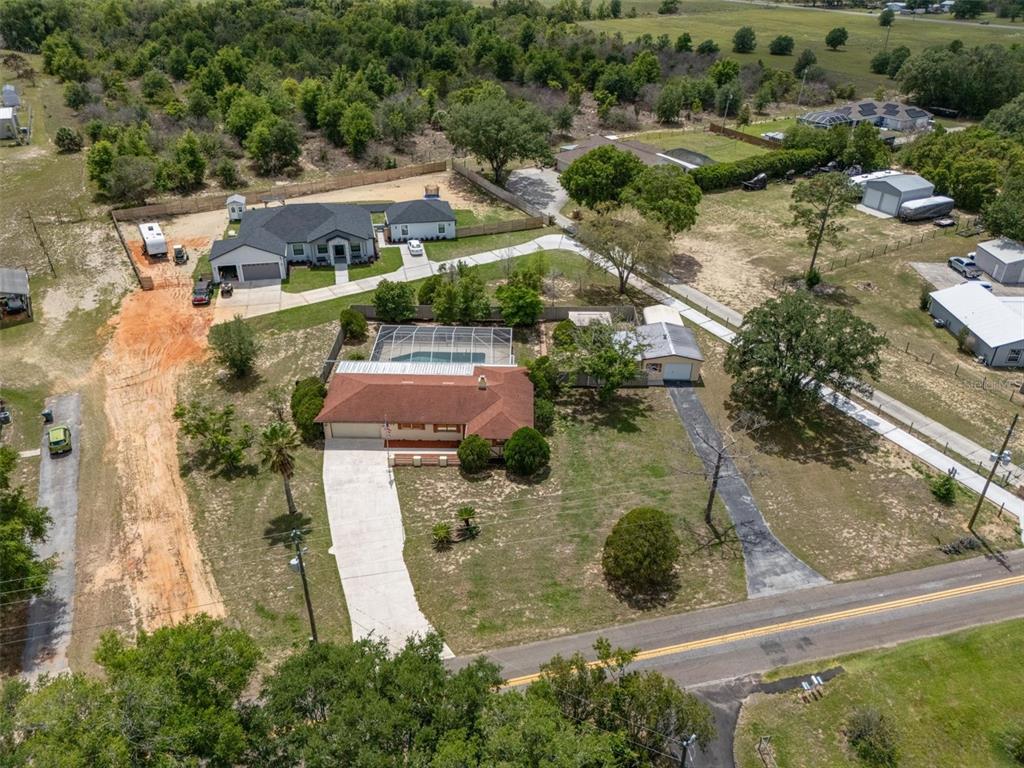 Casa com 2 Quartos à Venda em Lake Wales - Flórida - EUA - 3