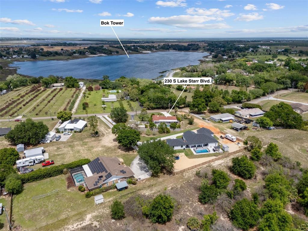 Casa com 2 Quartos à Venda em Lake Wales - Flórida - EUA - 6