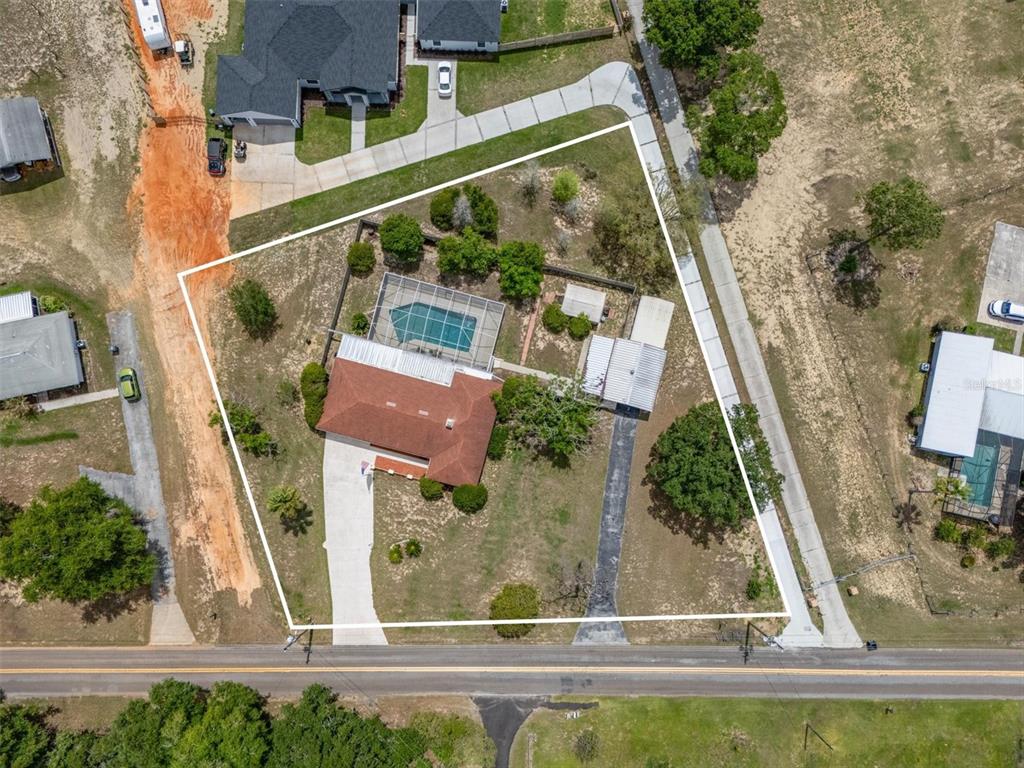 Casa com 2 Quartos à Venda em Lake Wales - Flórida - EUA - 7
