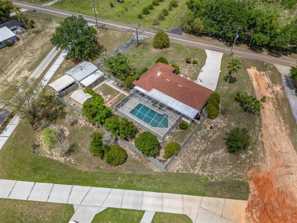 Casa com 2 Quartos à Venda em Lake Wales - Flórida - EUA - 8