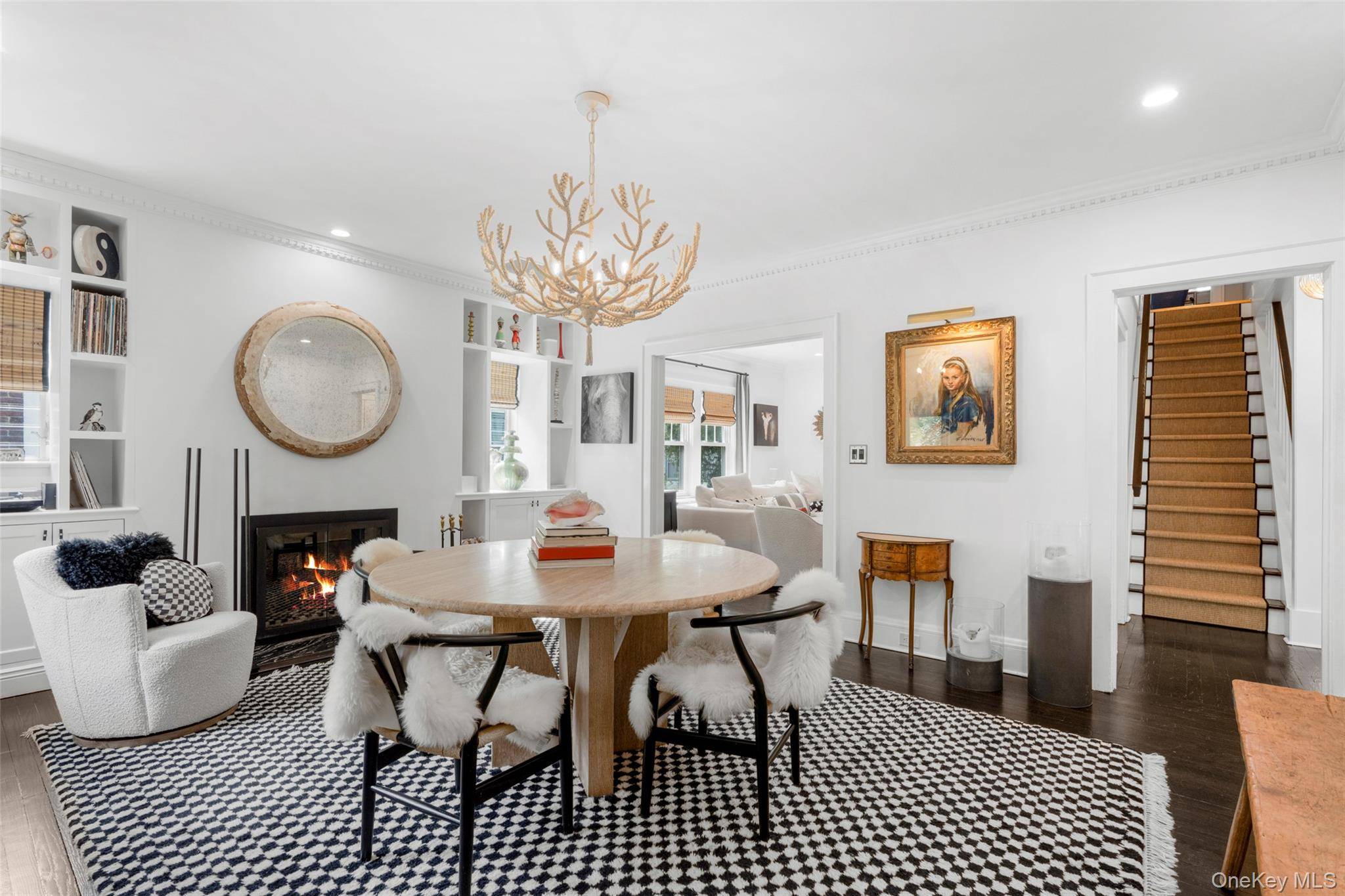 Maison 2 chambres à vendre à Larchmont - New York - USA - 5