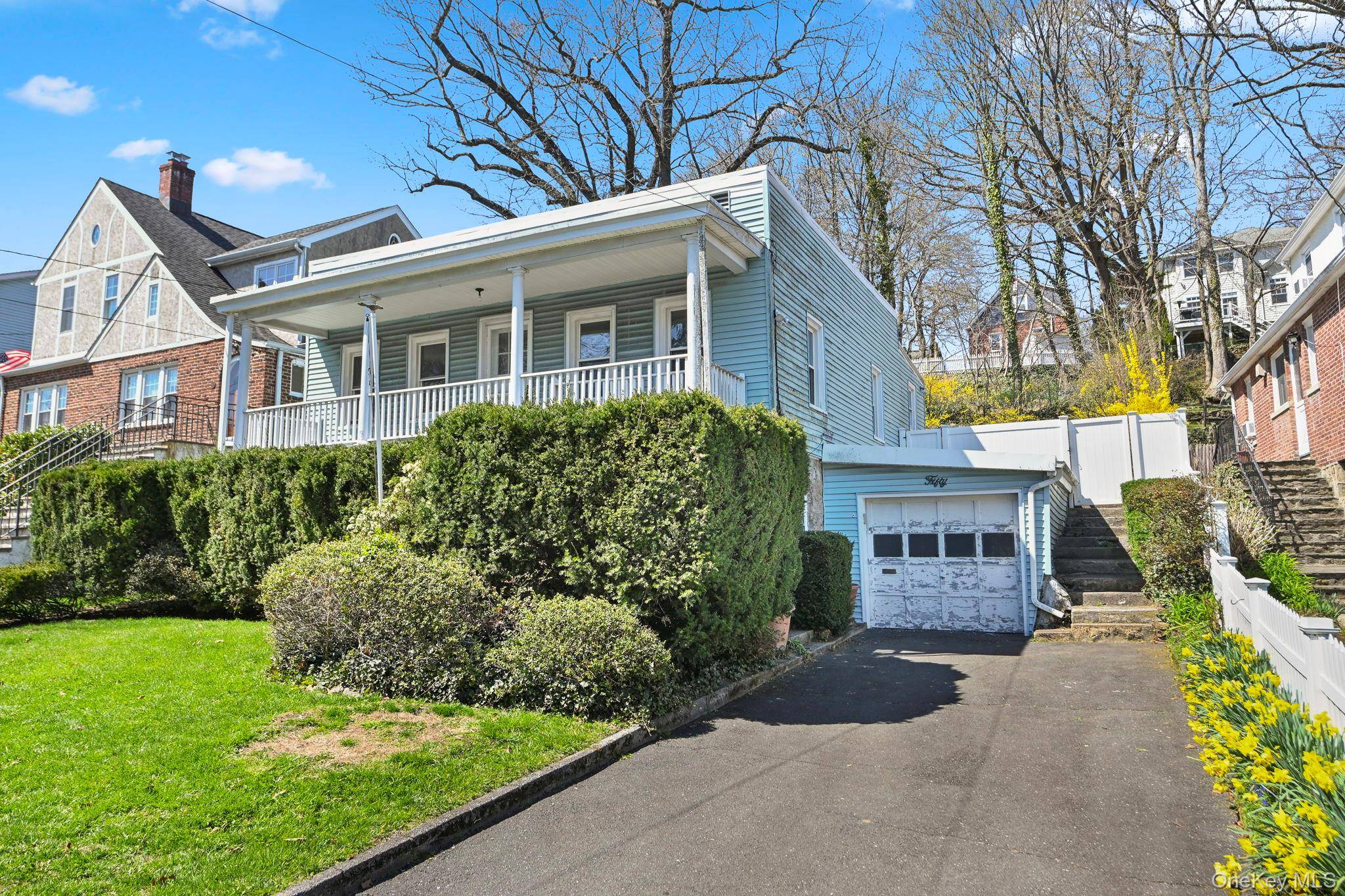 Maison 2 chambres à vendre à Larchmont - New York - USA - 1