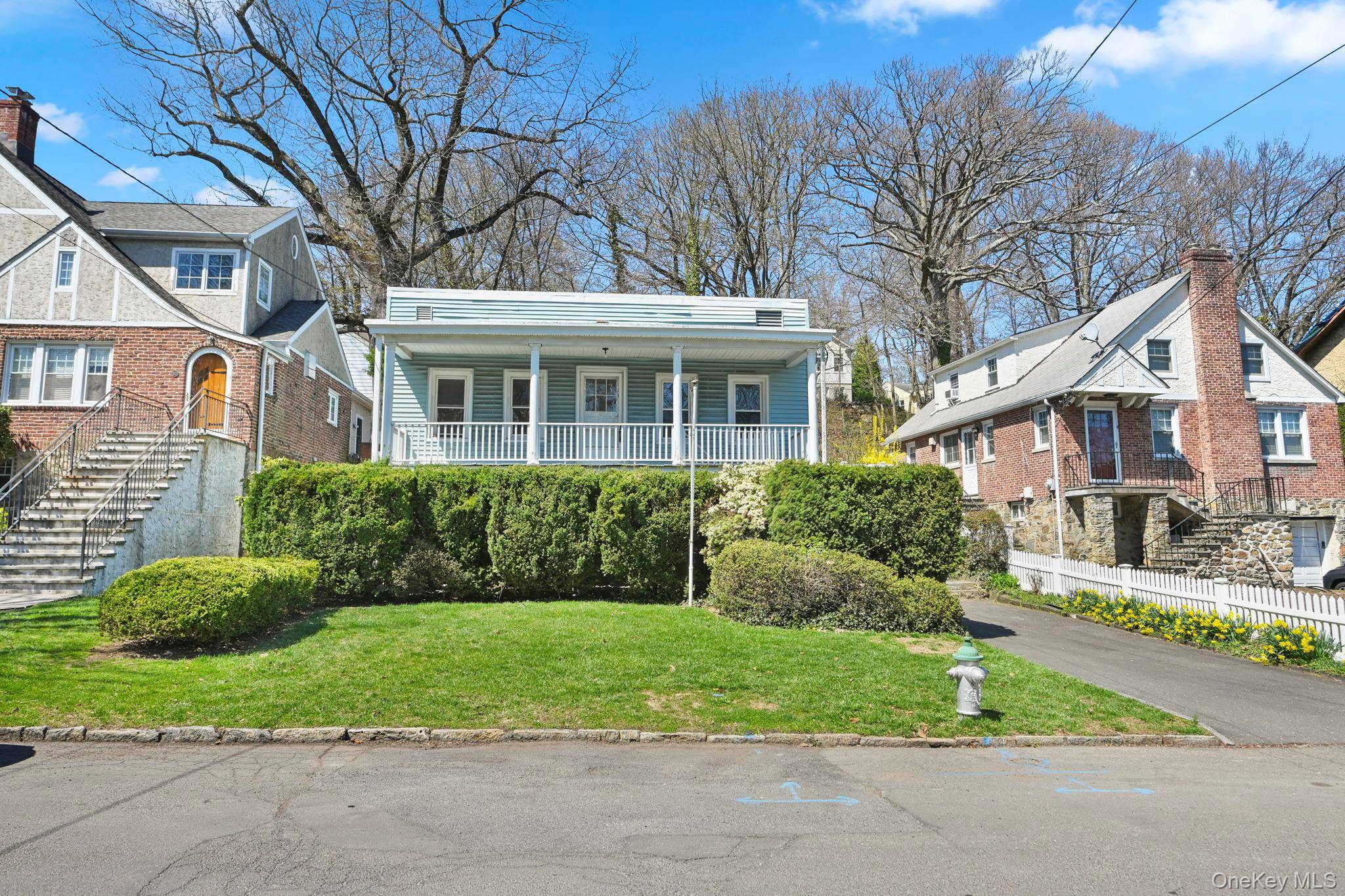 Maison 2 chambres à vendre à Larchmont - New York - USA - 3