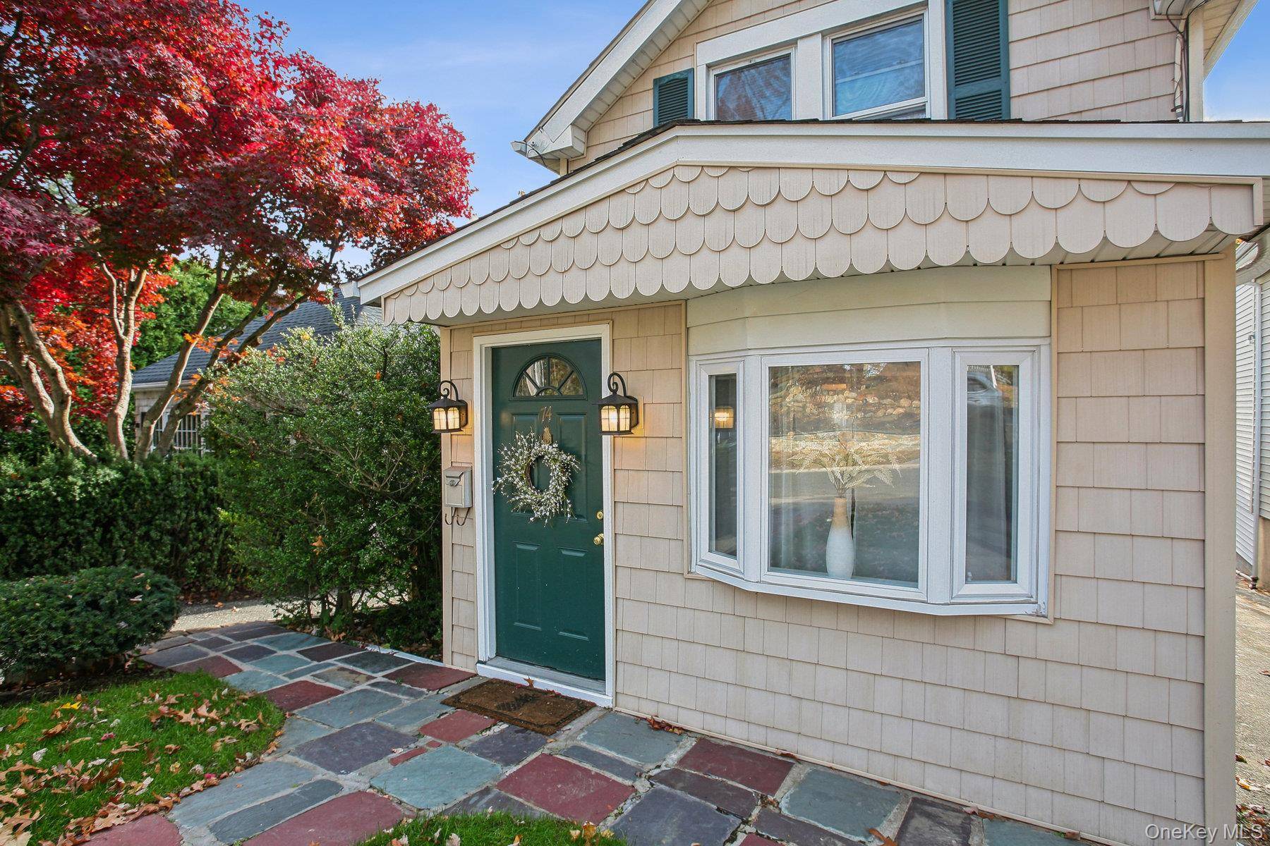 Casa com 2 Quartos à Venda em Locust Valley - Nova Iorque - EUA - 2