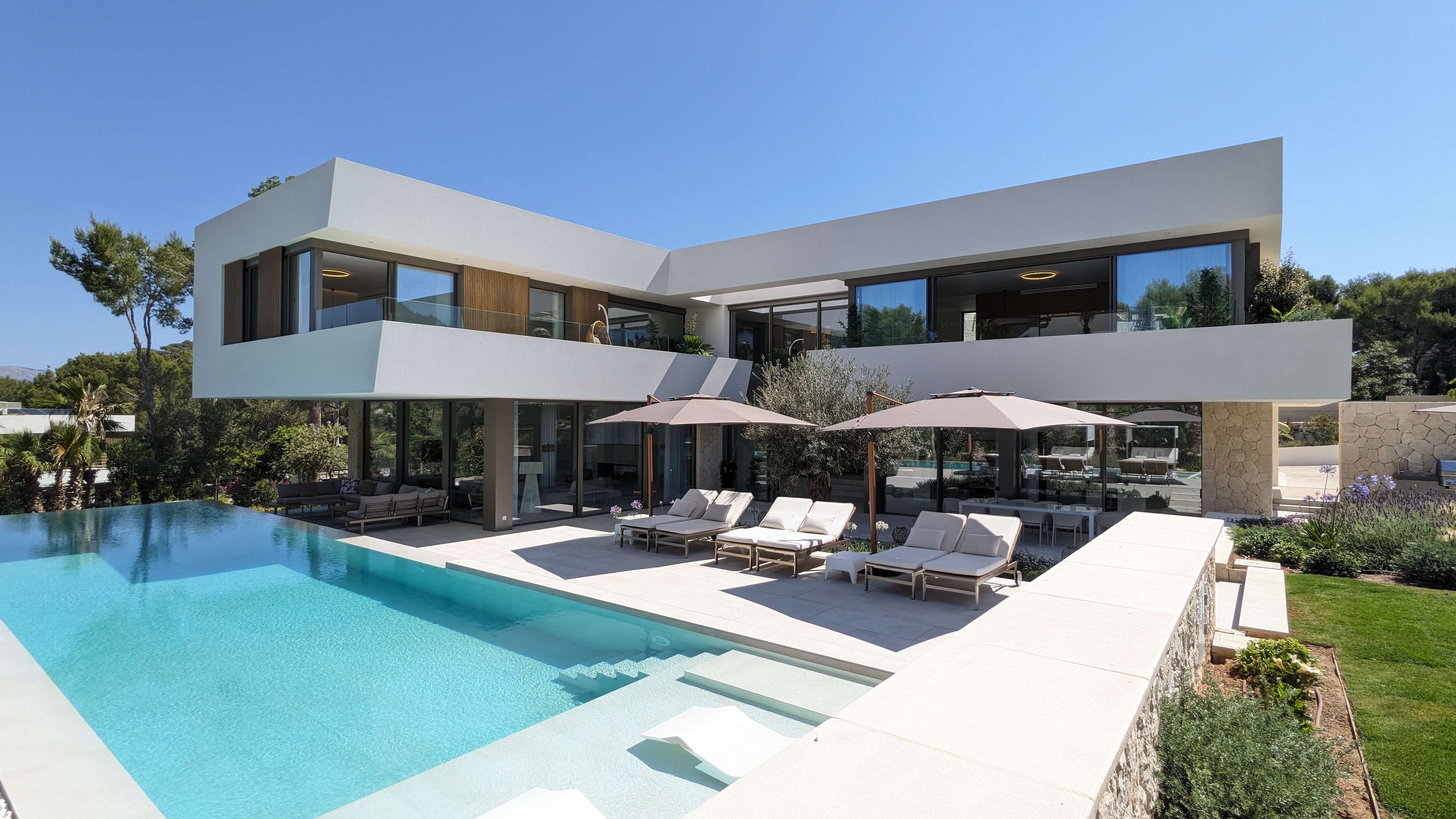 Casa de 2 Dormitorios en Venta en Mallorca - Islas Baleares - España - 1