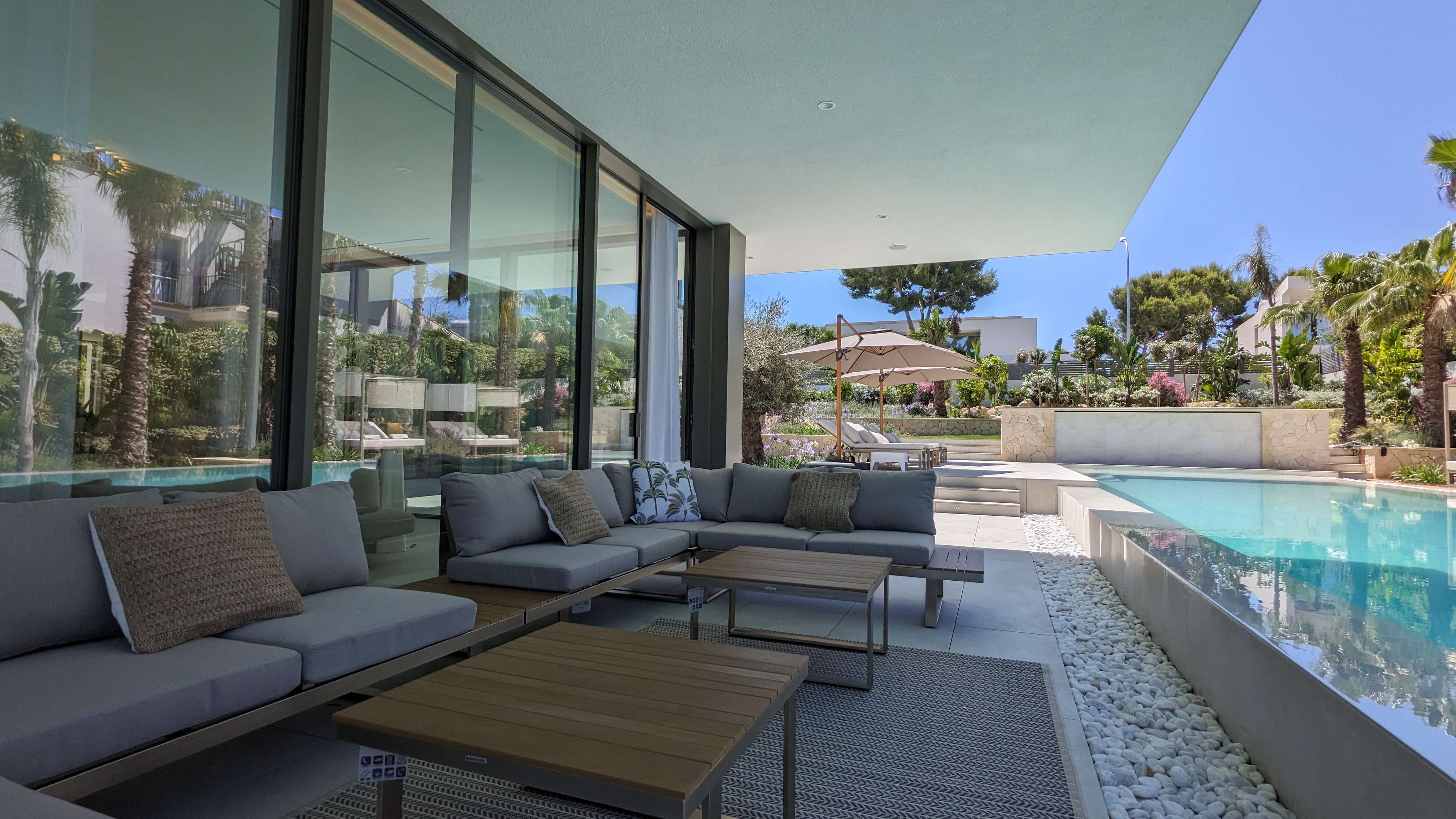 Casa de 2 Dormitorios en Venta en Mallorca - Islas Baleares - España - 2