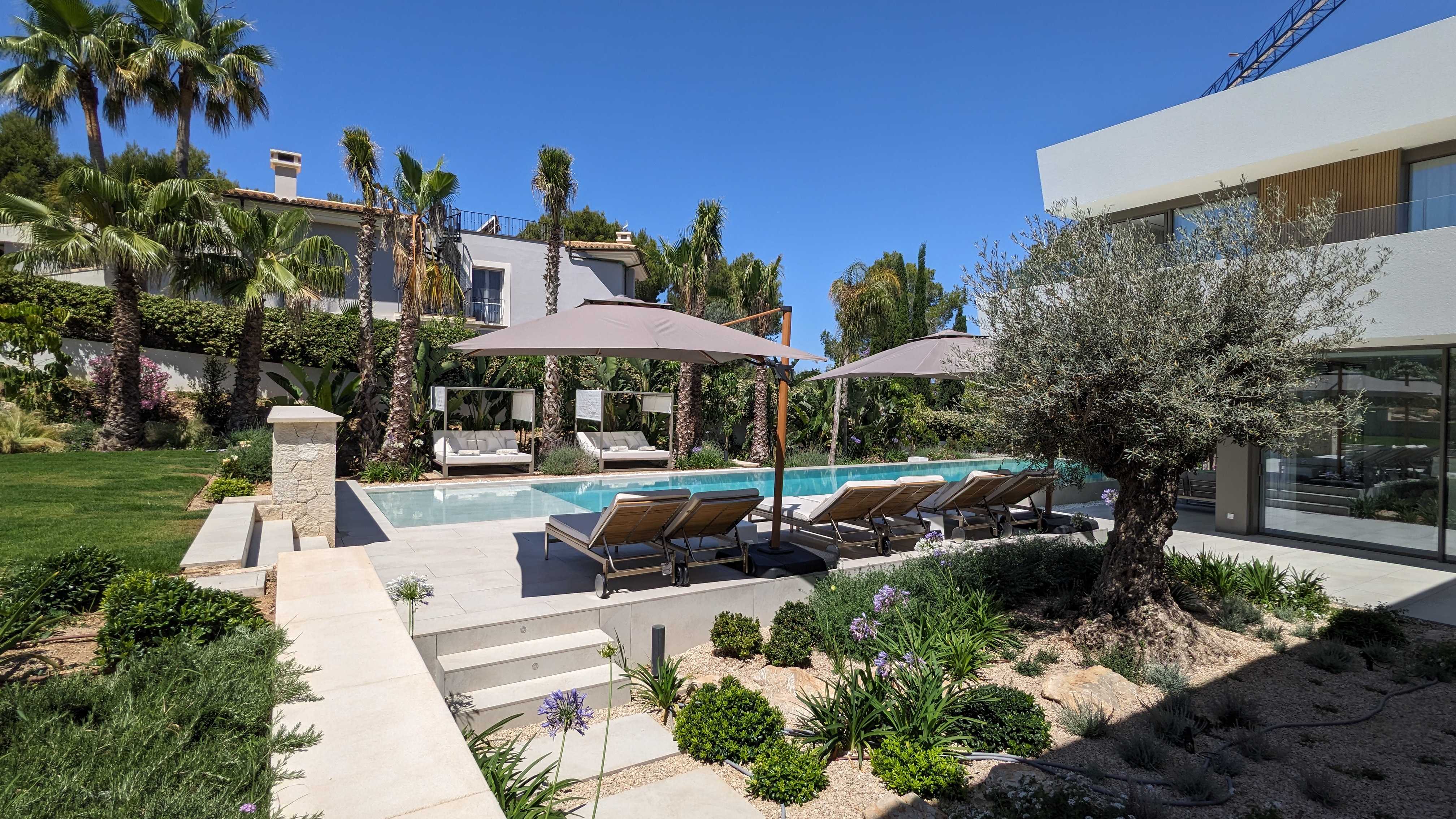 Casa de 2 Dormitorios en Venta en Mallorca - Islas Baleares - España - 4