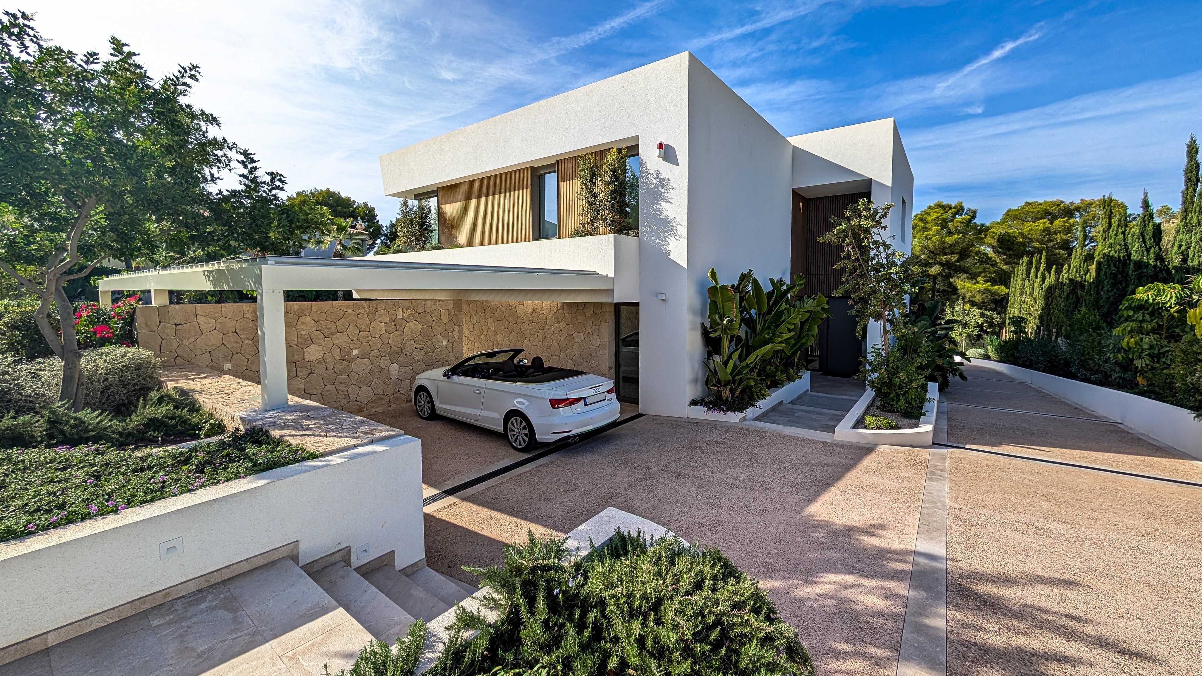 Casa de 2 Dormitorios en Venta en Mallorca - Islas Baleares - España - 8