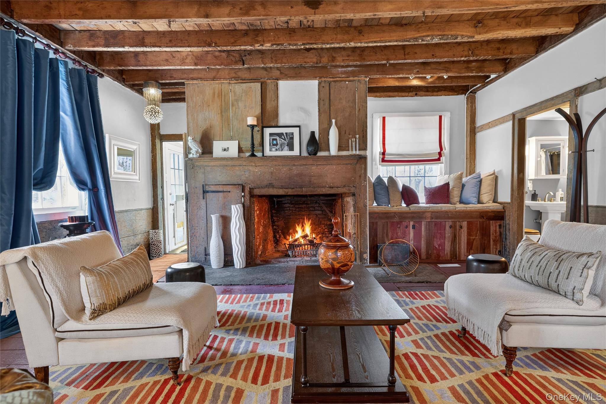 Casa de 2 Dormitorios en Venta en Pawling - Nueva York - EE. UU. - 1