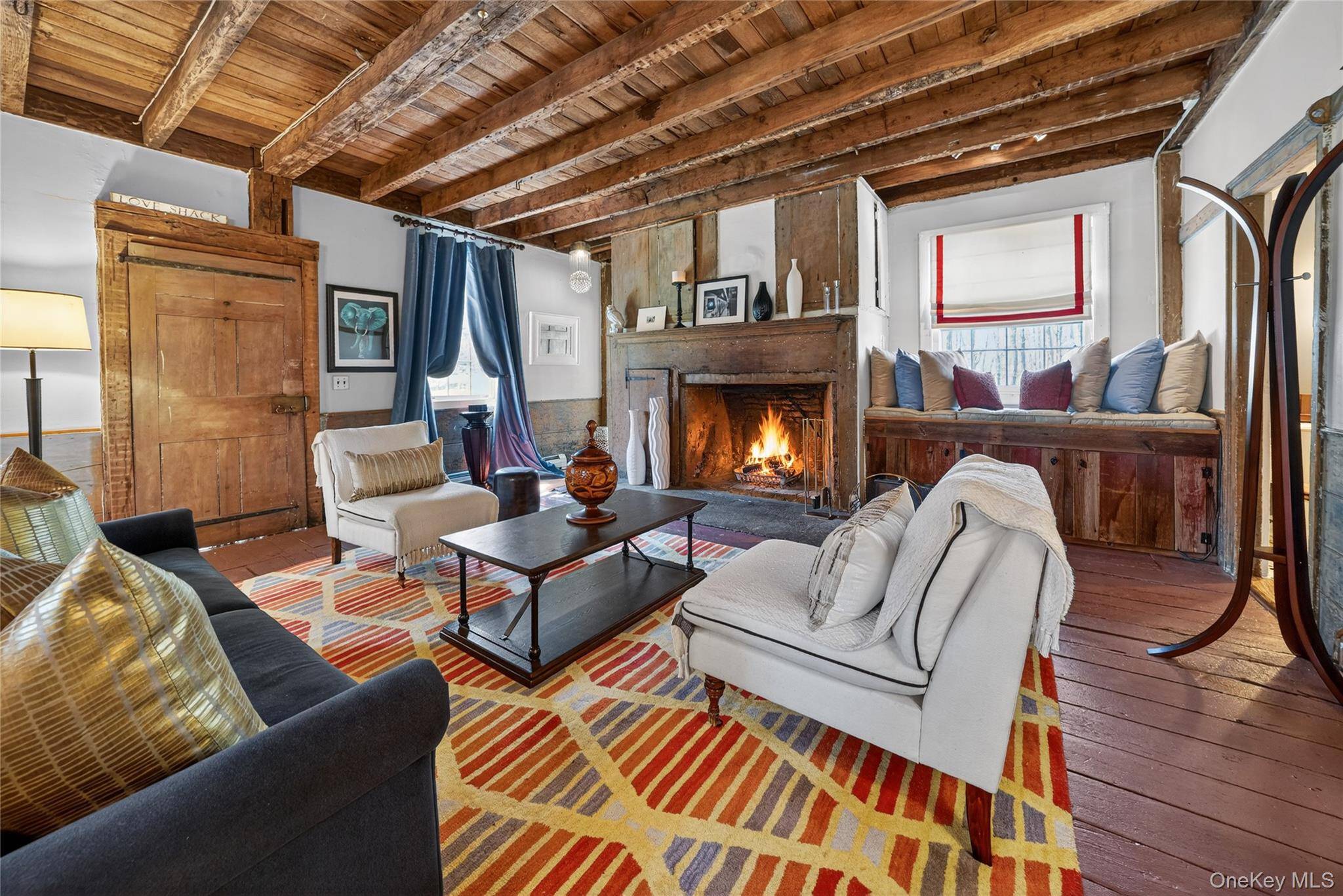 Casa de 2 Dormitorios en Venta en Pawling - Nueva York - EE. UU. - 2