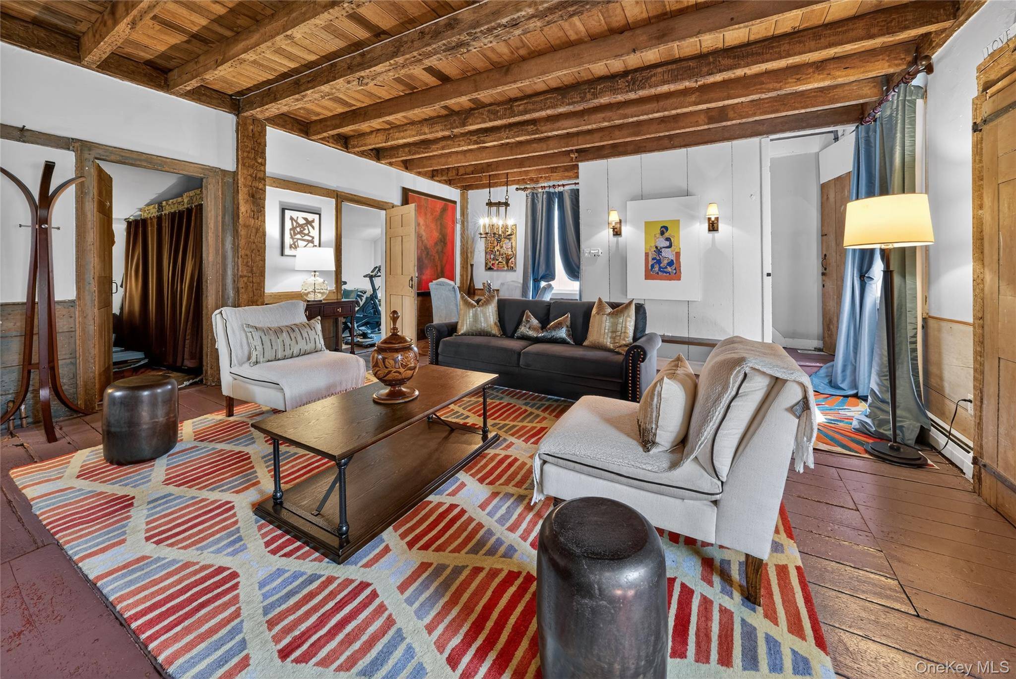 Casa de 2 Dormitorios en Venta en Pawling - Nueva York - EE. UU. - 3